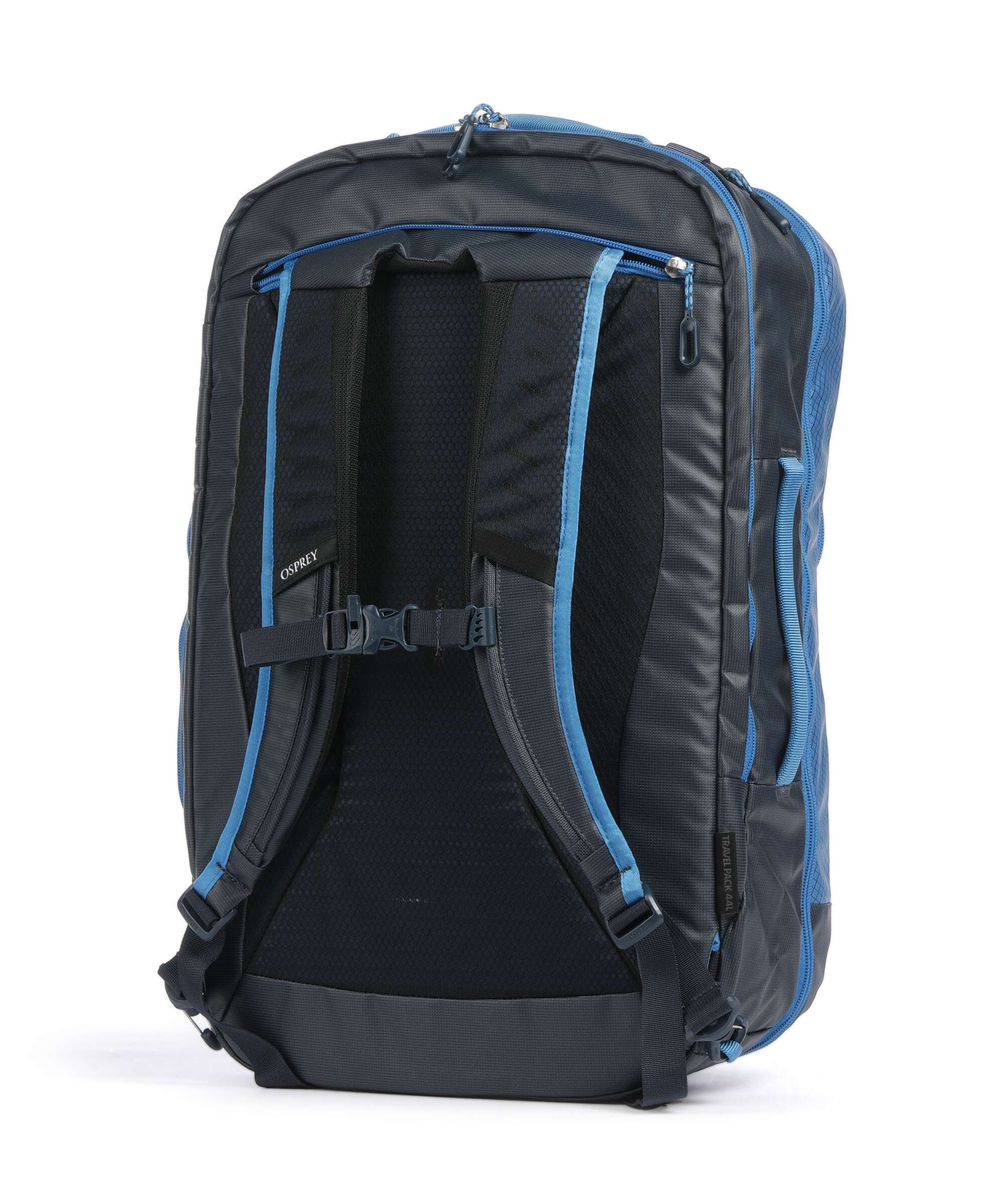Osprey Transporter 44 Plecak podróżny blue flame/scoria blue - Image 2