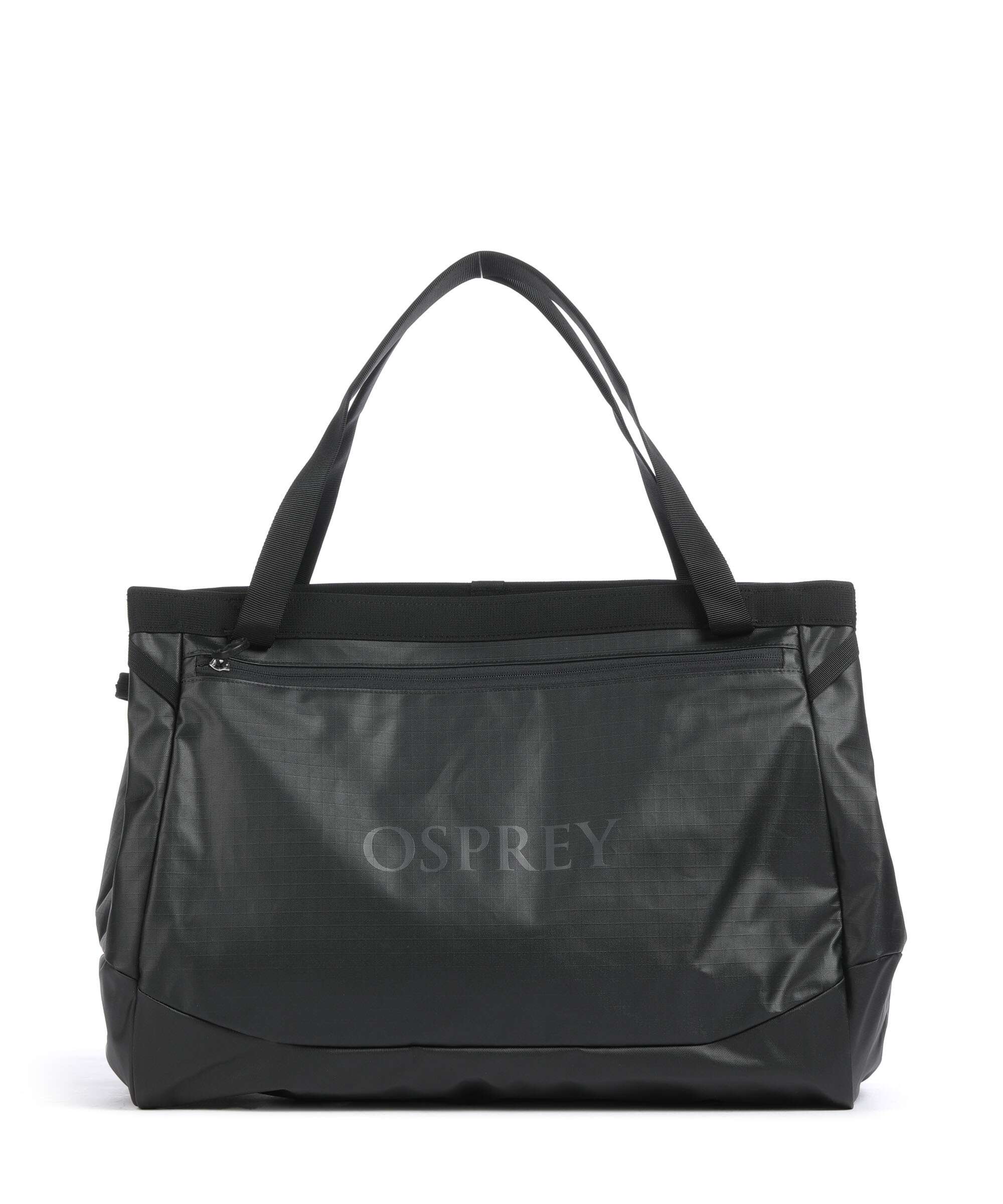Osprey Transporter 60 Torba na zakupy raven black