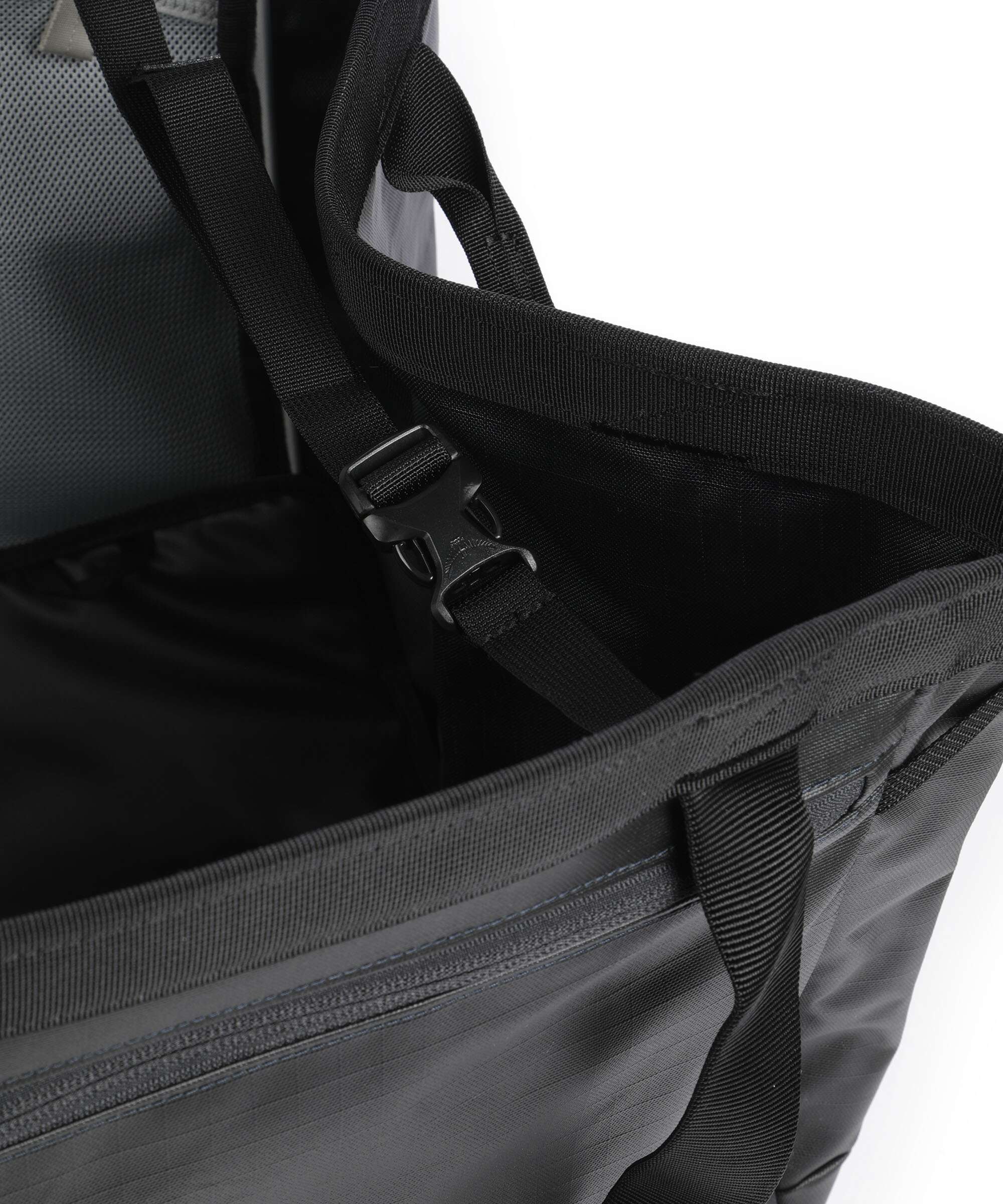 Osprey Transporter 60 Torba na zakupy raven black - Image 3