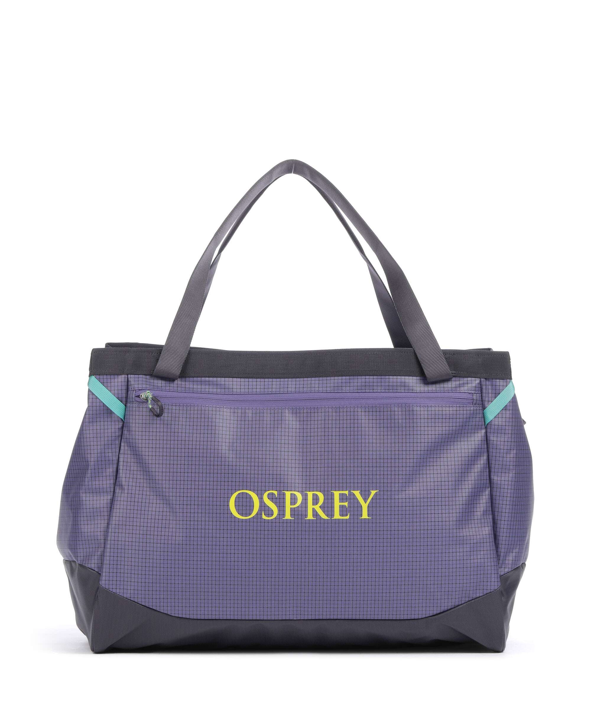 Osprey Transporter 60 Torba na zakupy euphoria purple/purple ink