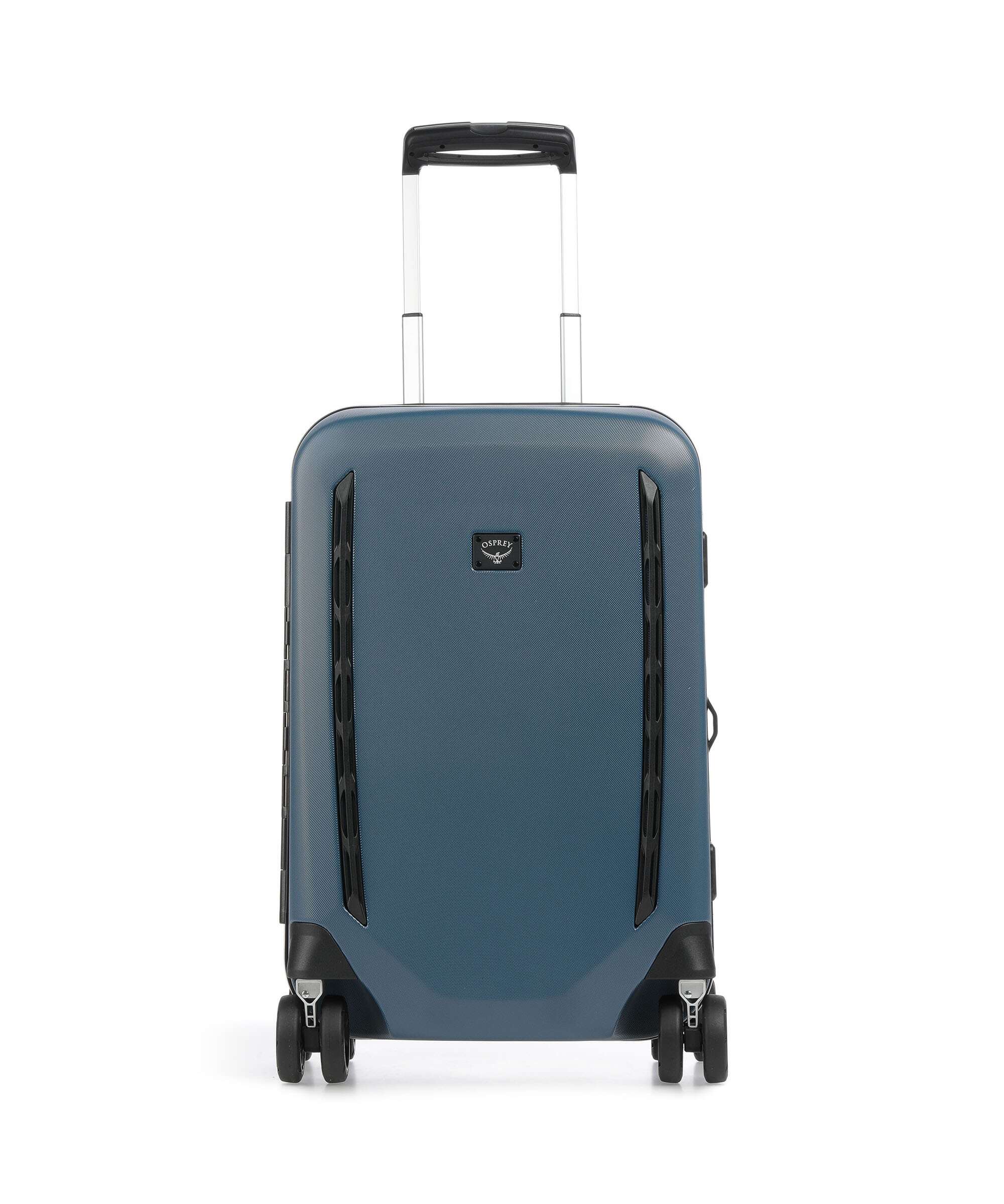 Osprey Transporter Hybrid Walizka na 4 kołach venturi blue