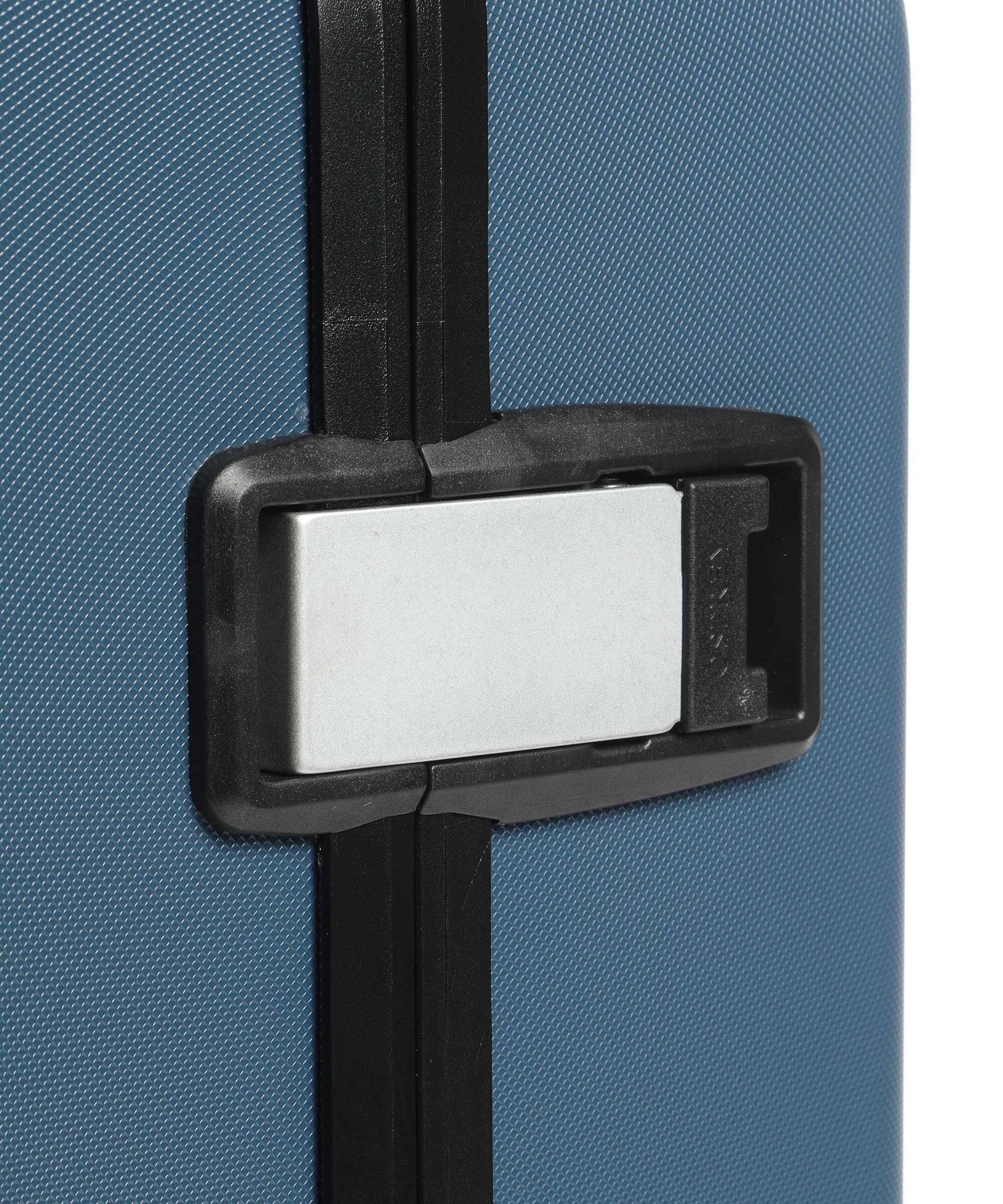 Osprey Transporter Hybrid Walizka na 4 kołach venturi blue - Image 3