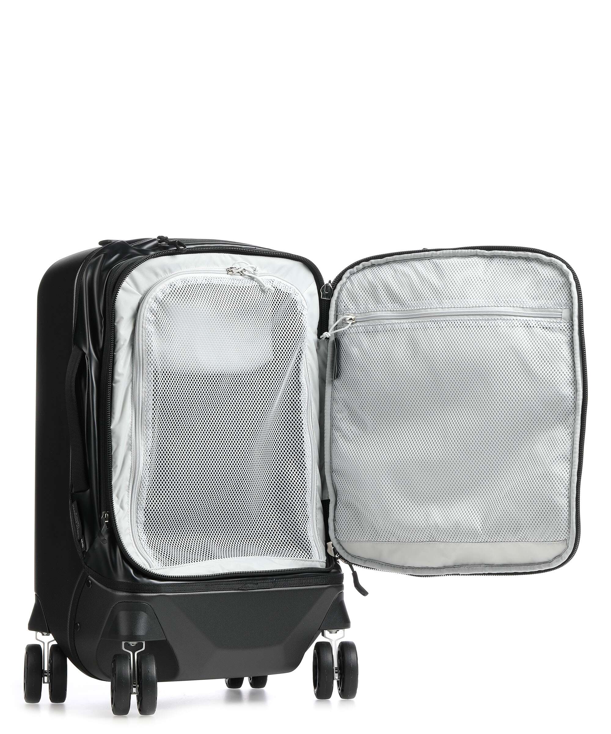 Osprey Transporter Hybrid Walizka na 4 kołach black - Image 7