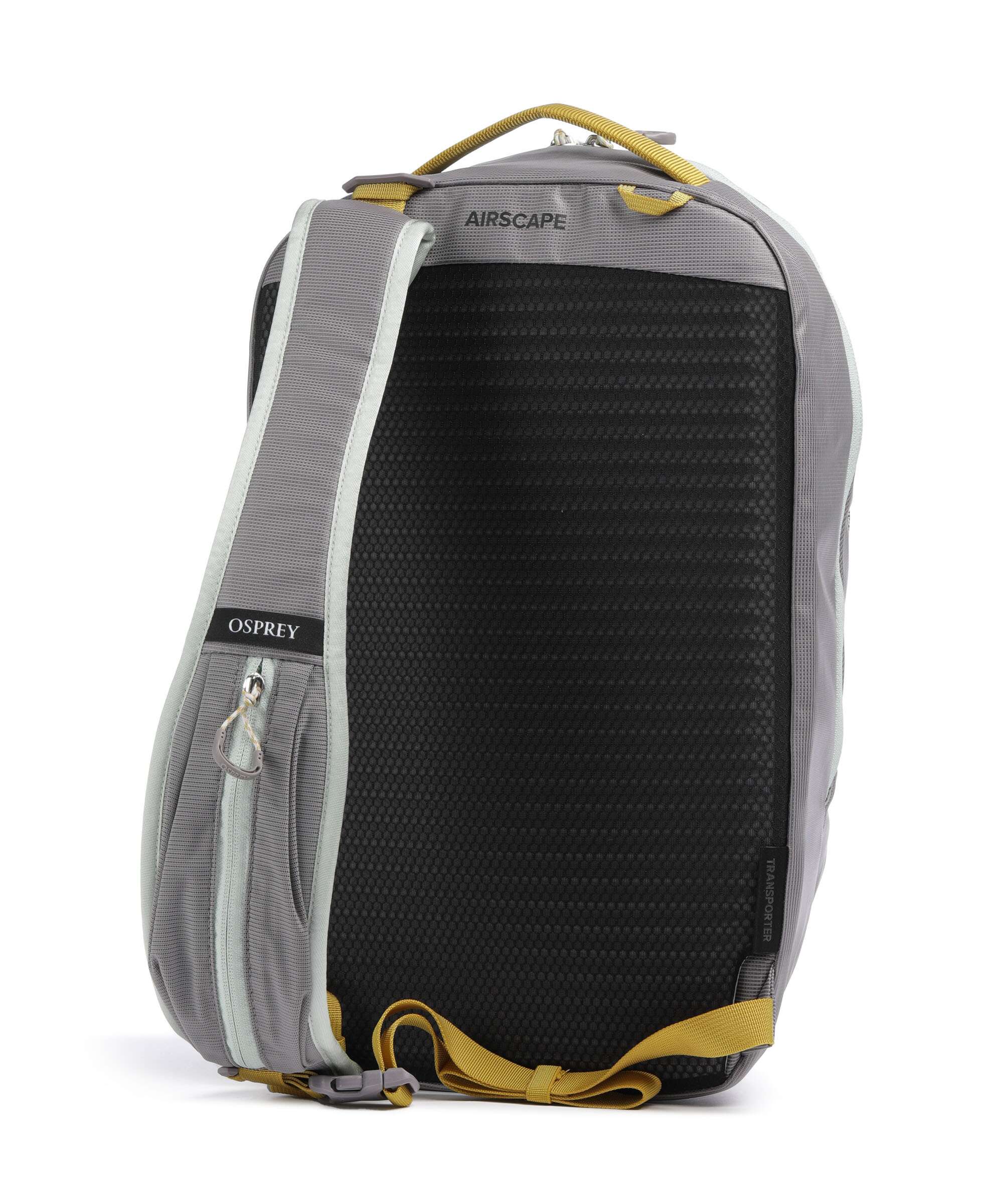 Osprey Transporter Plecak na jedno ramię frosty mint/soundwave grey - Image 2