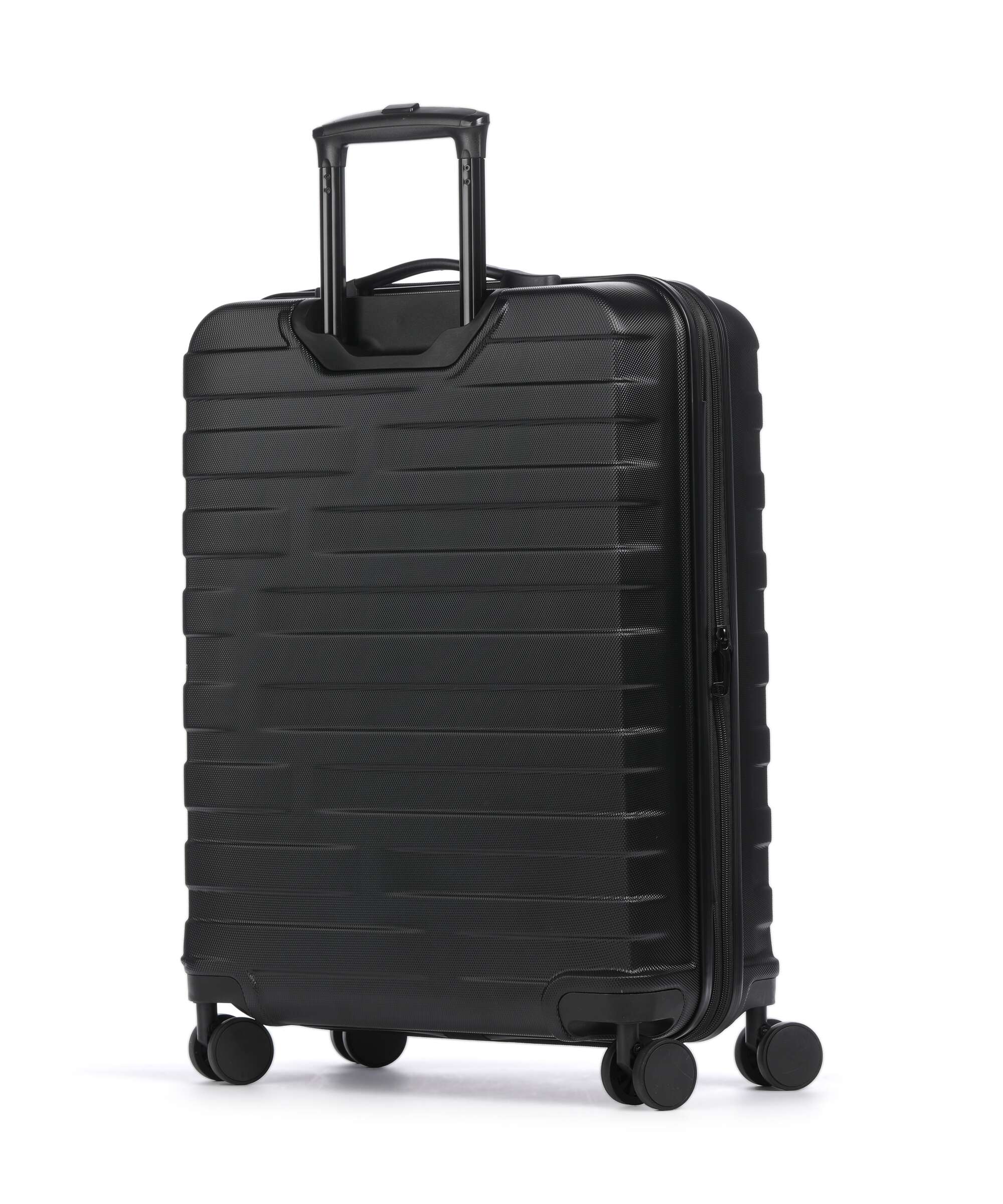 Pack Easy Clipper-Kosmo Walizka na 4 kołach black - Image 2