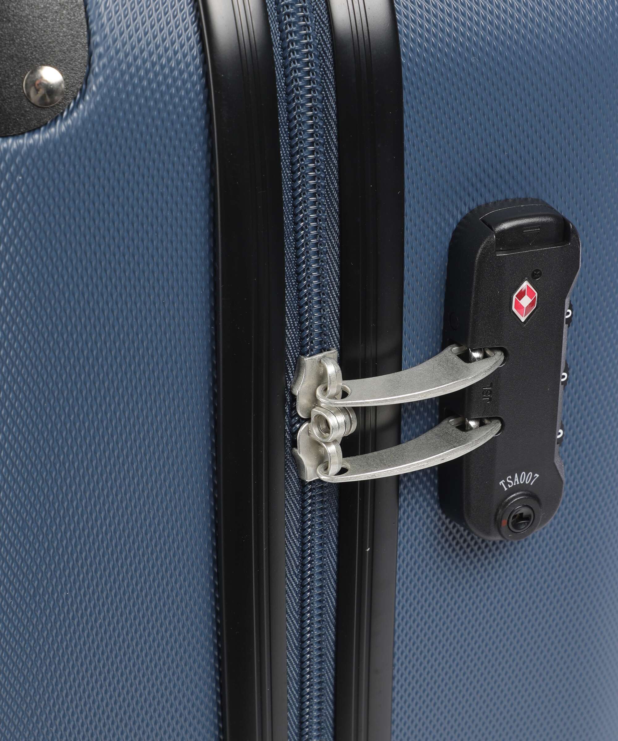 Pack Easy Clipper-Toronto Walizka na 2 kołach marine - Image 3