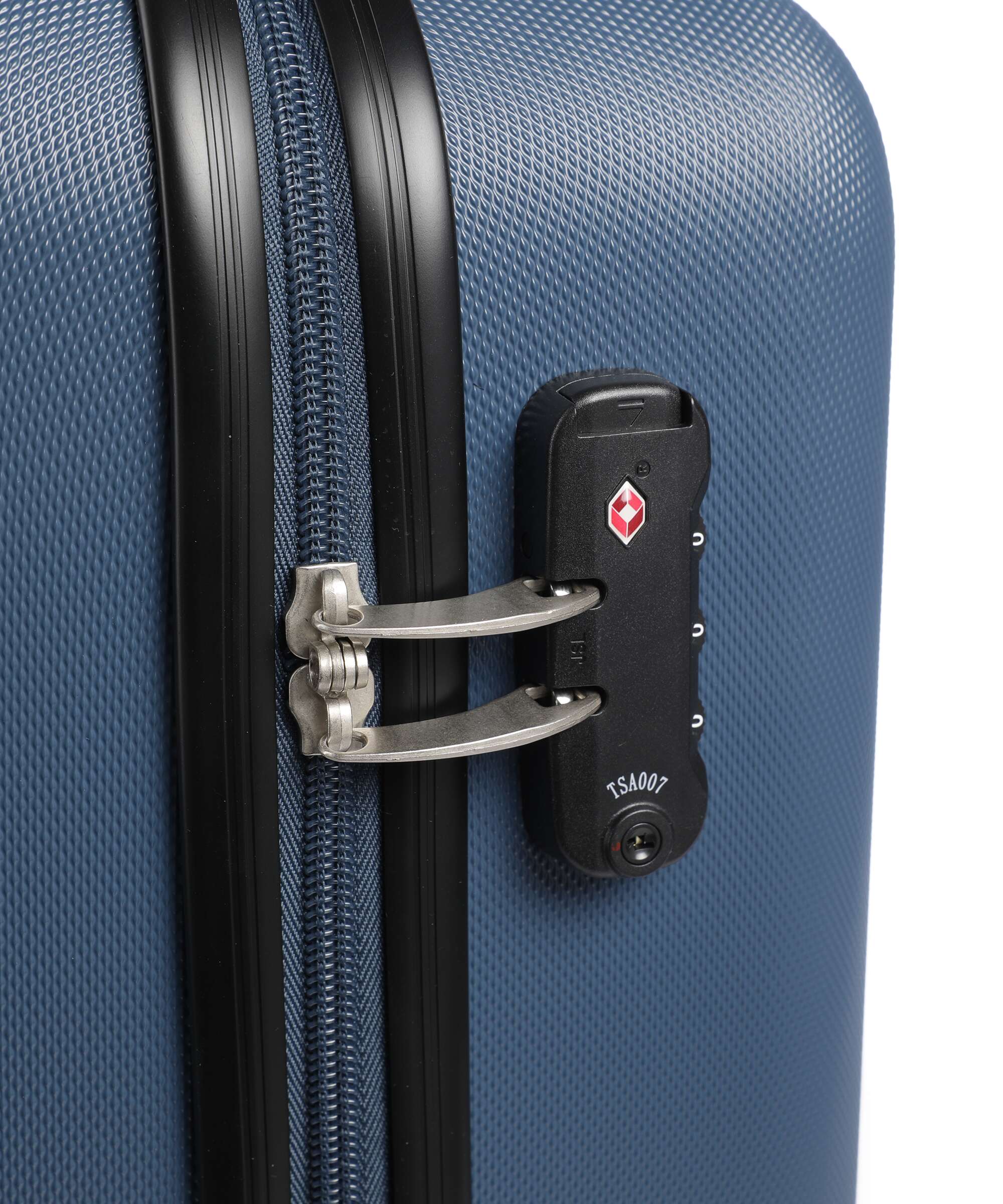 Pack Easy Clipper-Toronto Walizka na 4 kołach marine - Image 3