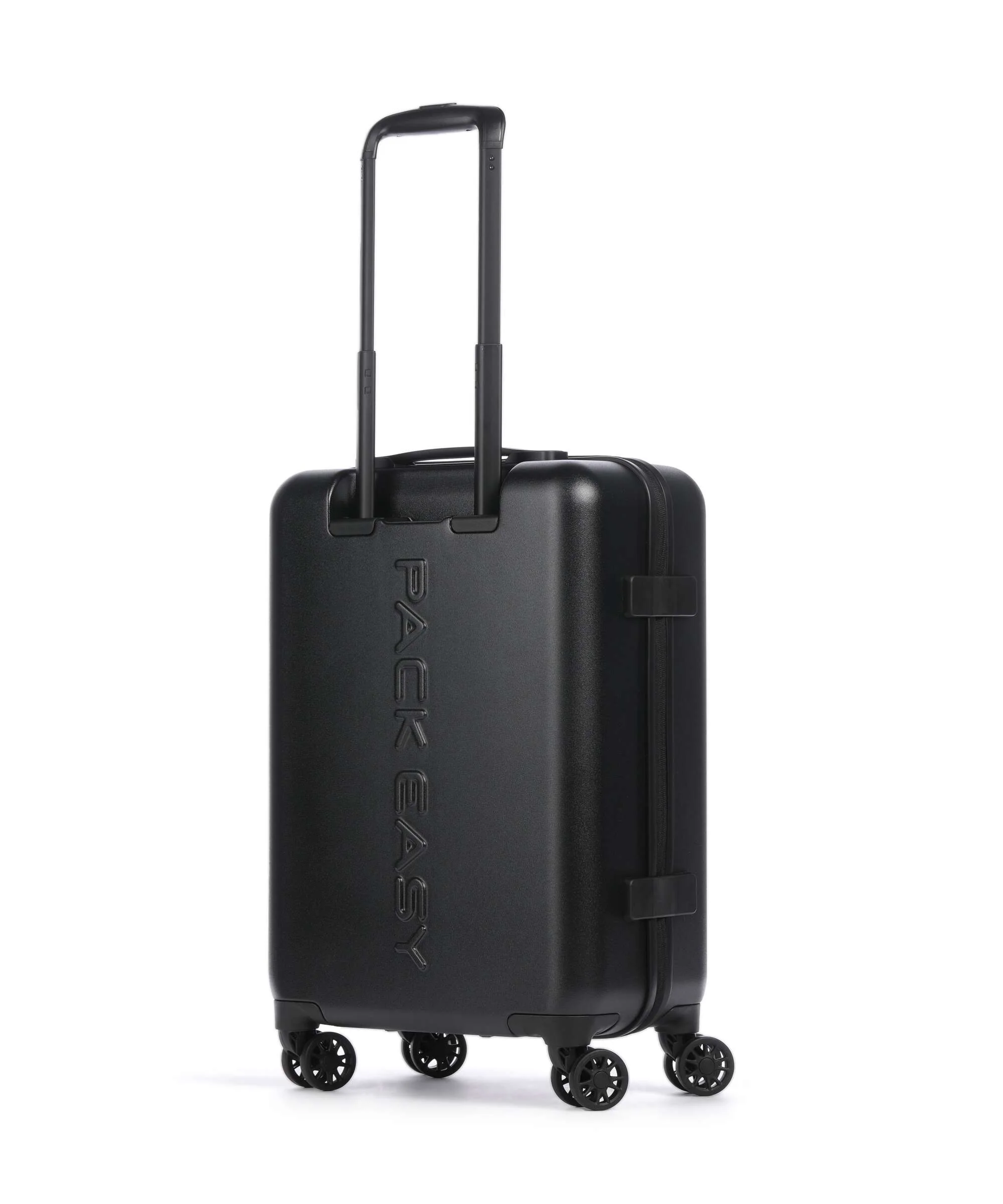Pack Easy Colly Pure Walizka na 4 kołach black - Image 2