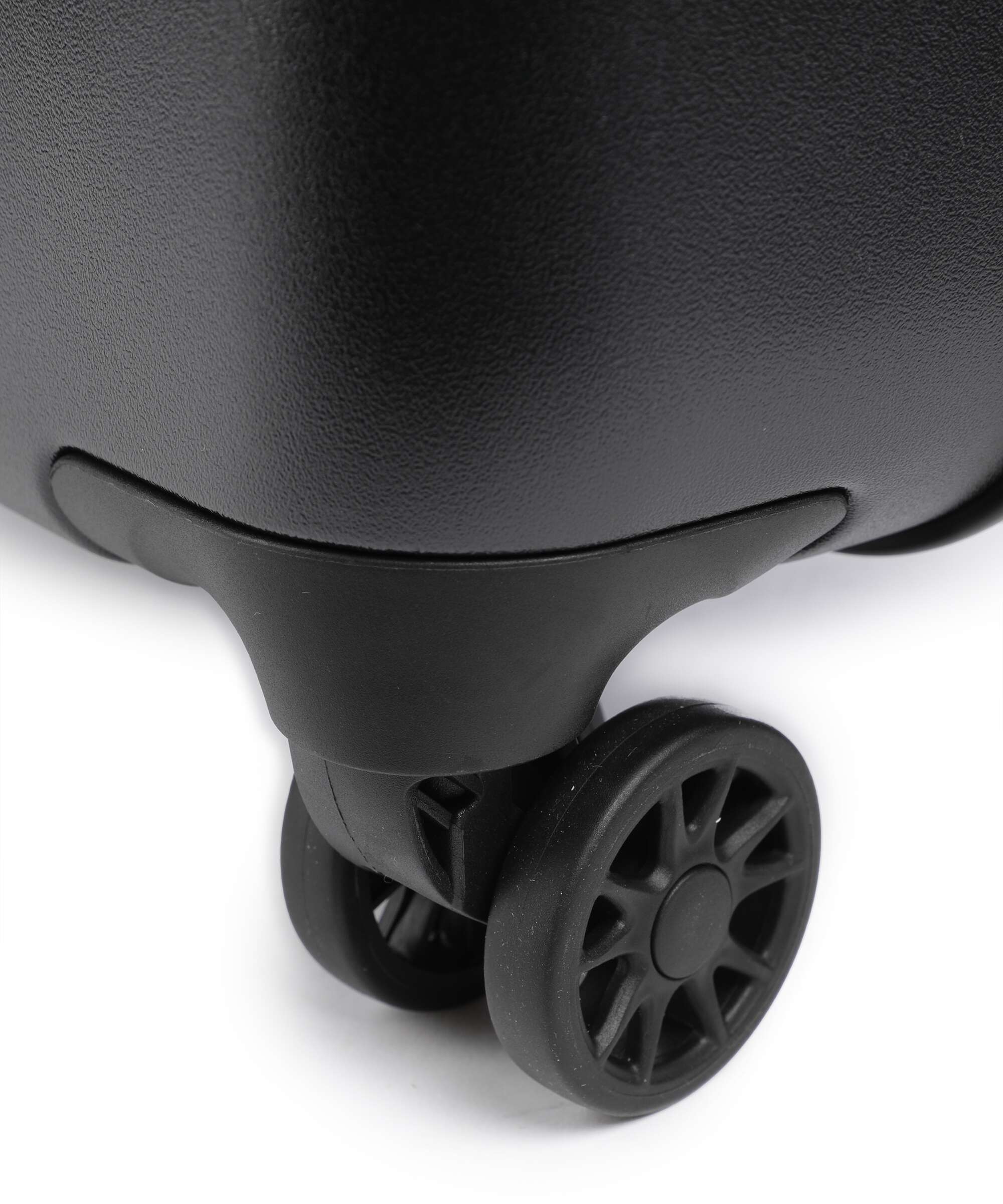 Pack Easy Colly Pure Walizka na 4 kołach black - Image 4