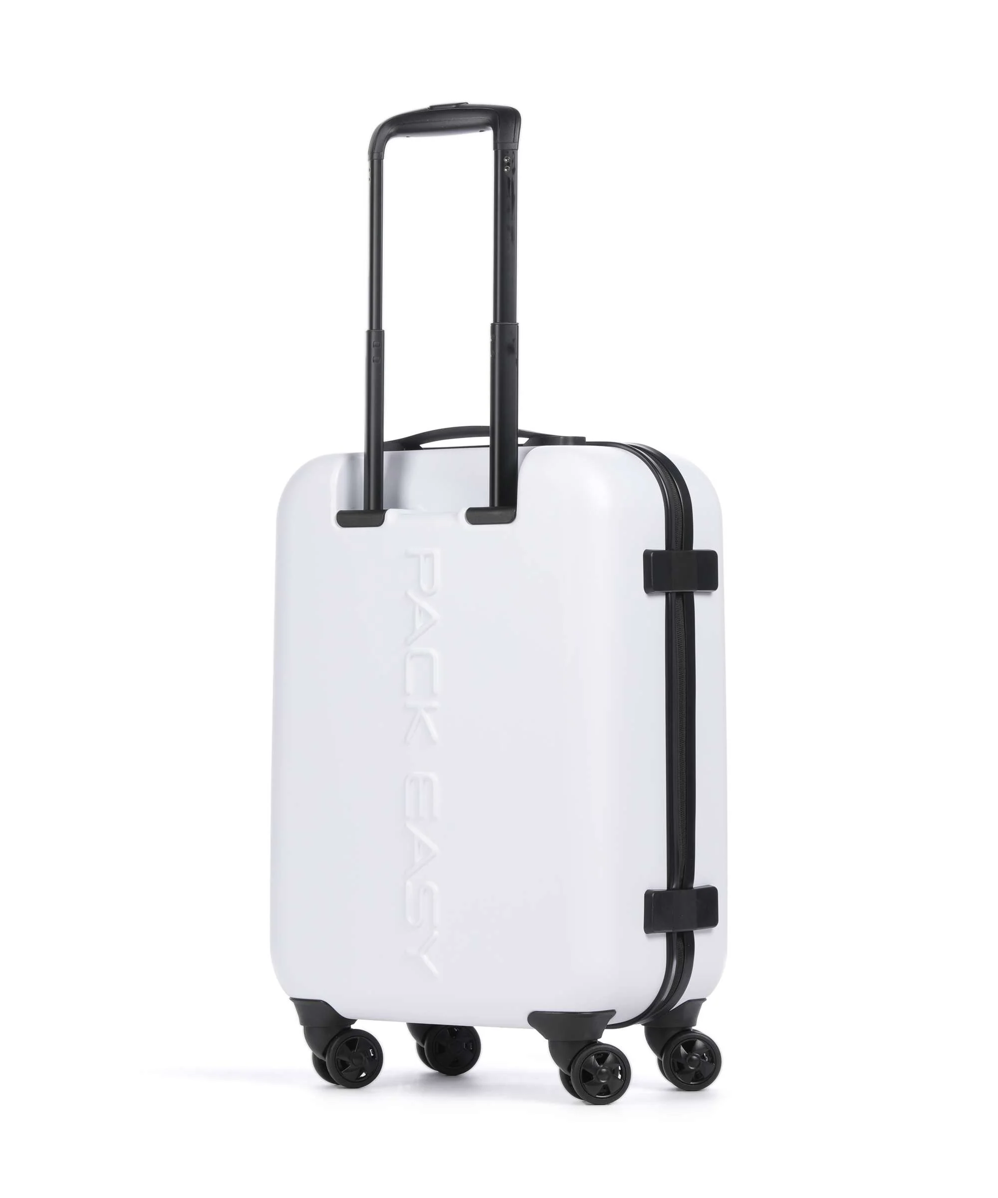 Pack Easy Colly Pure Walizka na 4 kołach white - Image 2