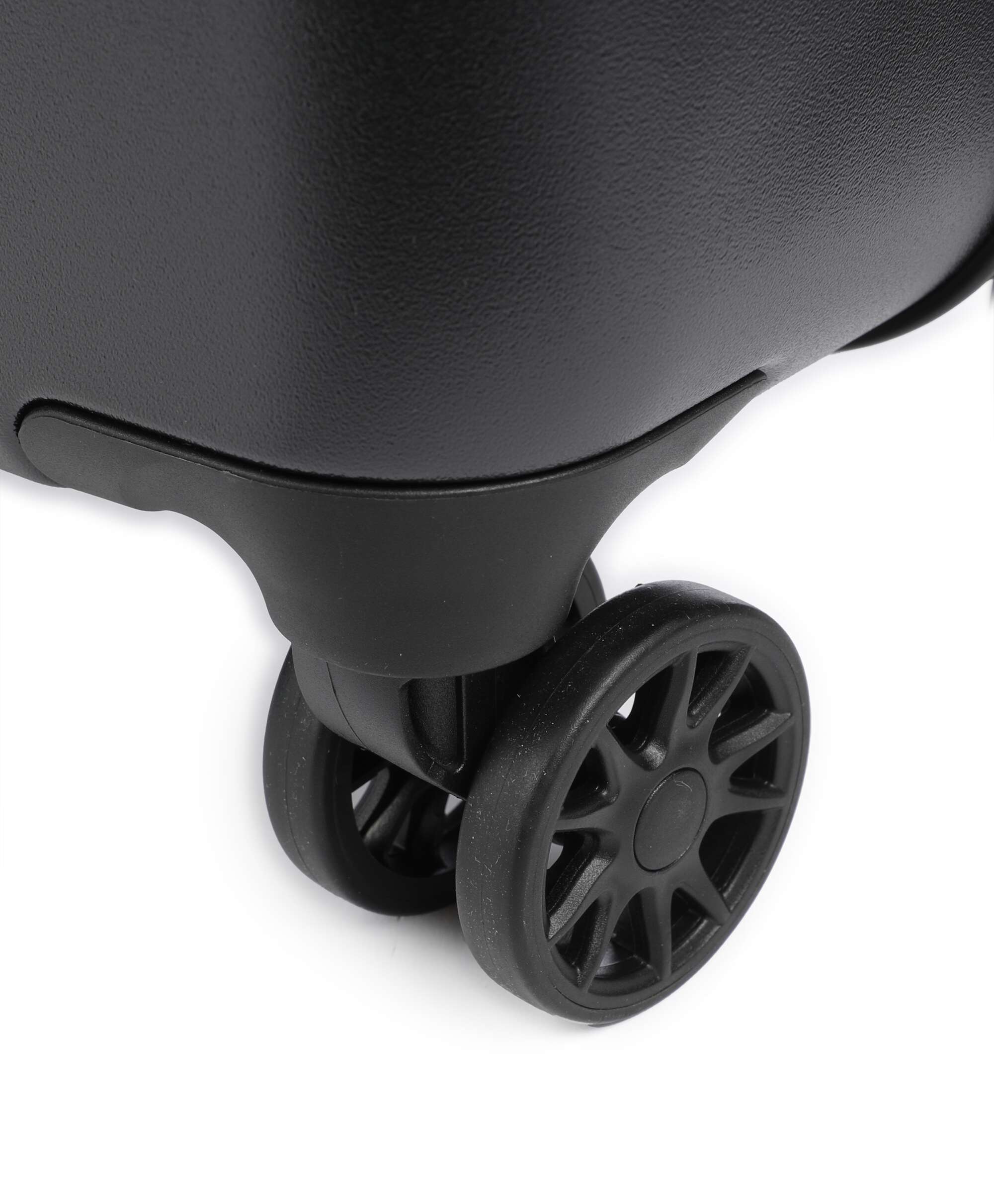 Pack Easy Colly Pure Walizka na 4 kołach black - Image 4
