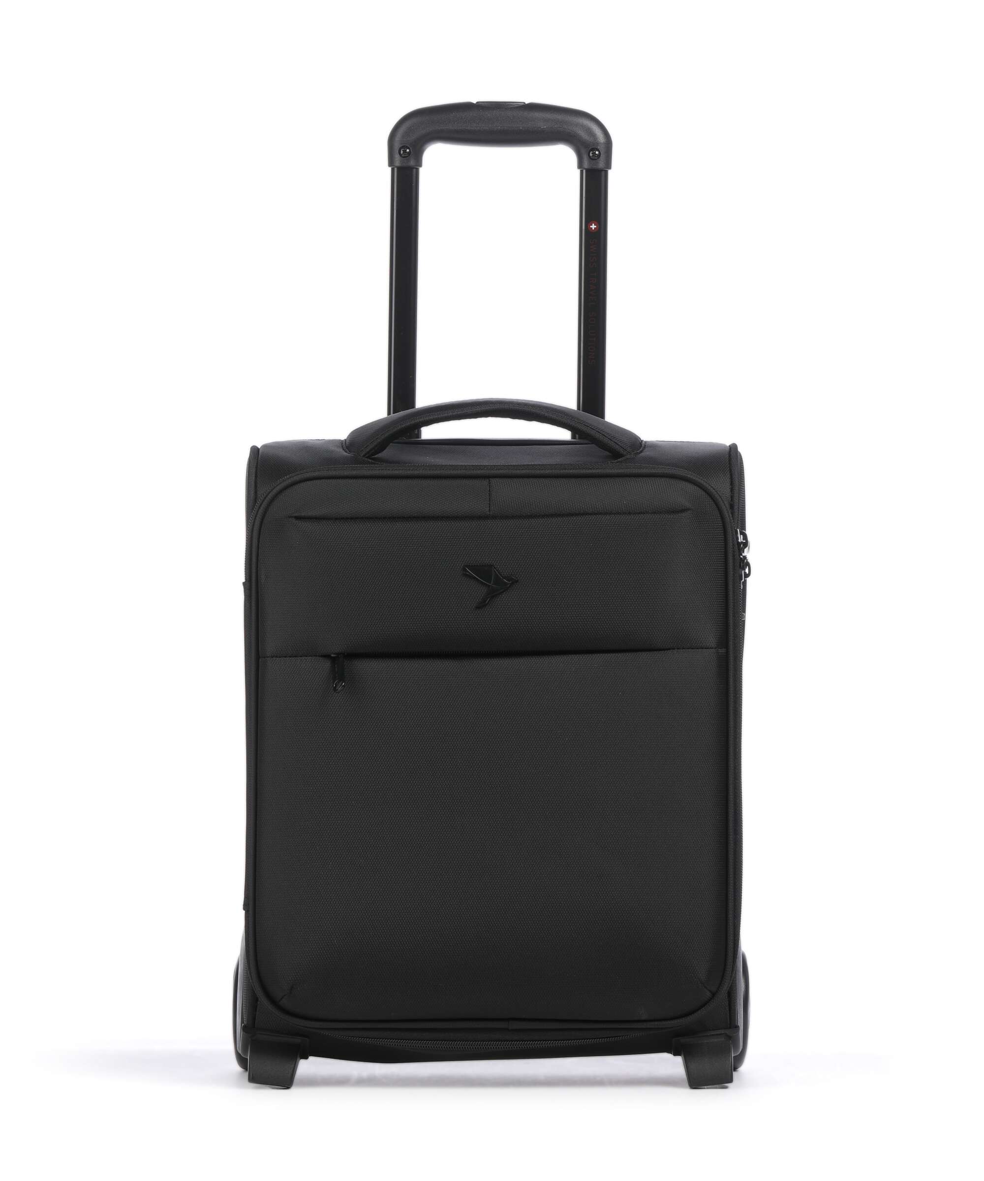 Pack Easy Easytrip Walizka na 2 kołach black