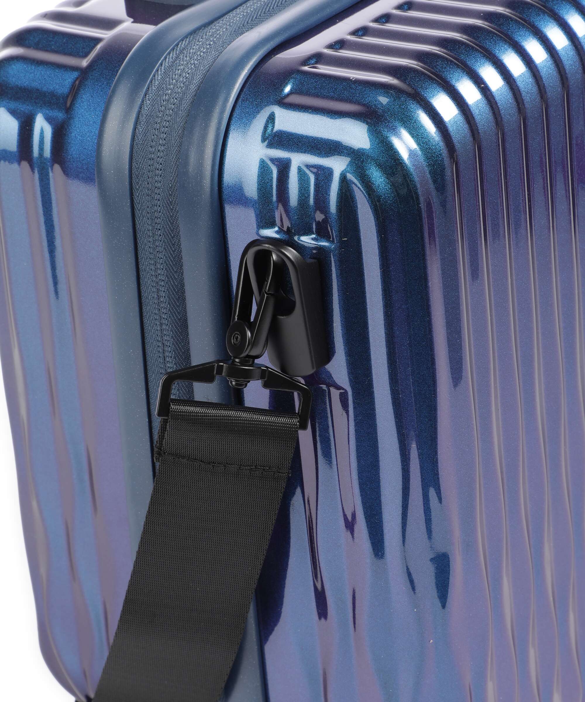 Pack Easy Flow Kuferek na kosmetyki moroccan blue - Image 3