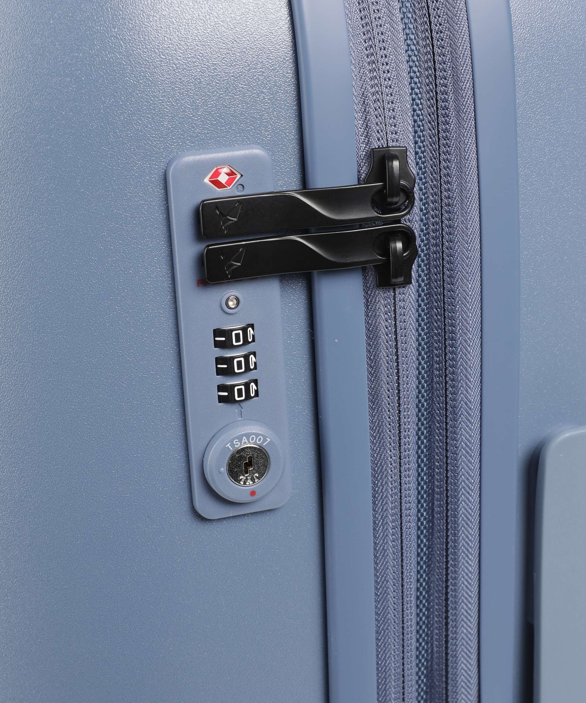 Pack Easy Gen-T Walizka na 4 kołach marine - Image 3
