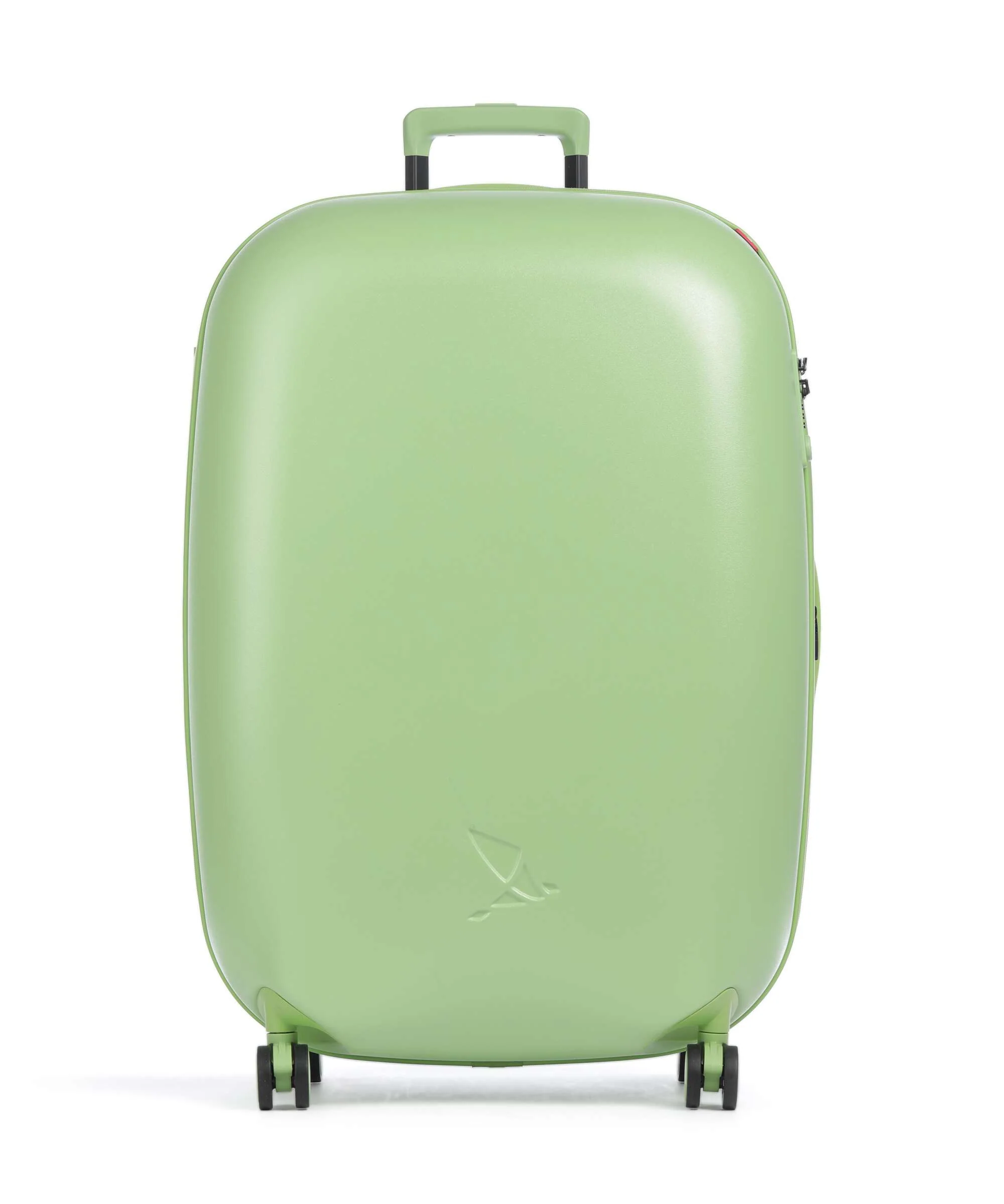Pack Easy Gen-T Walizka na 4 kołach green