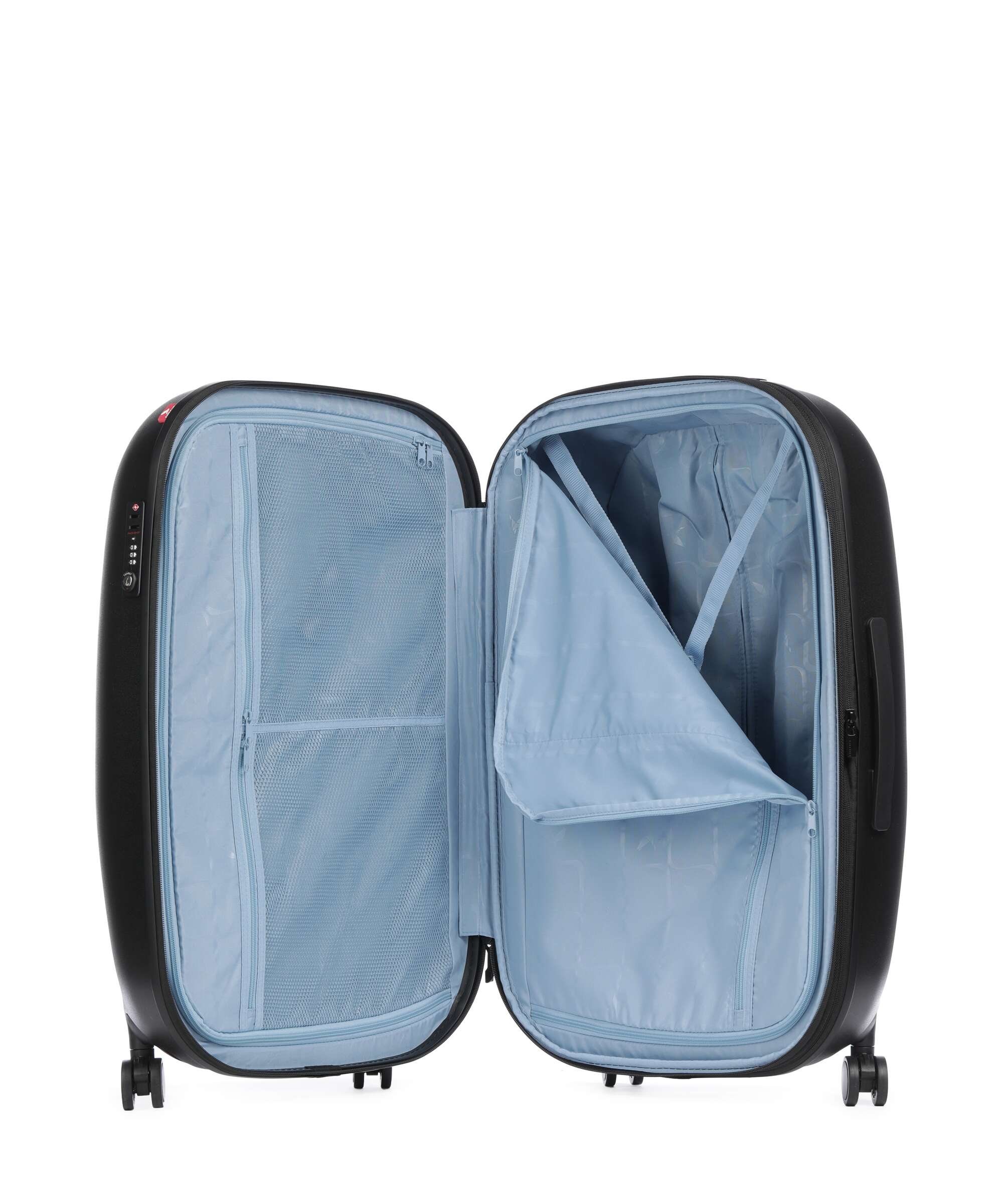 Pack Easy Gen-T Walizka na 4 kołach black - Image 6