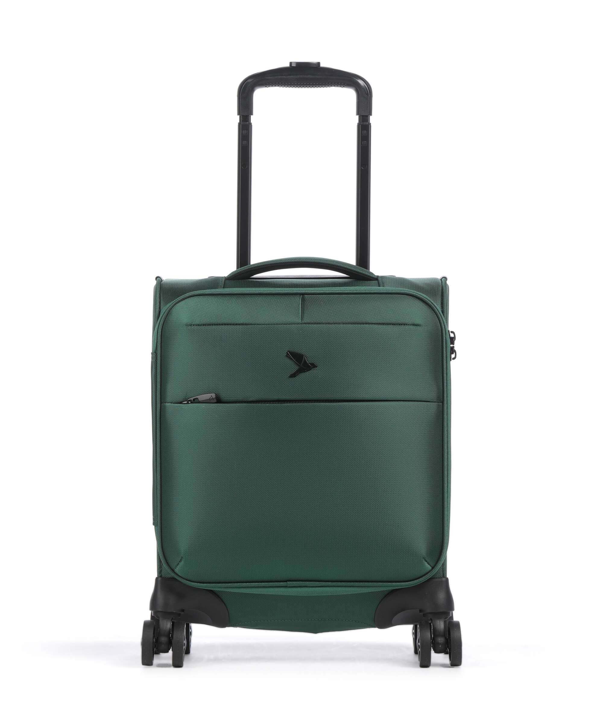 Pack Easy GoUp Walizka na 4 kołach green