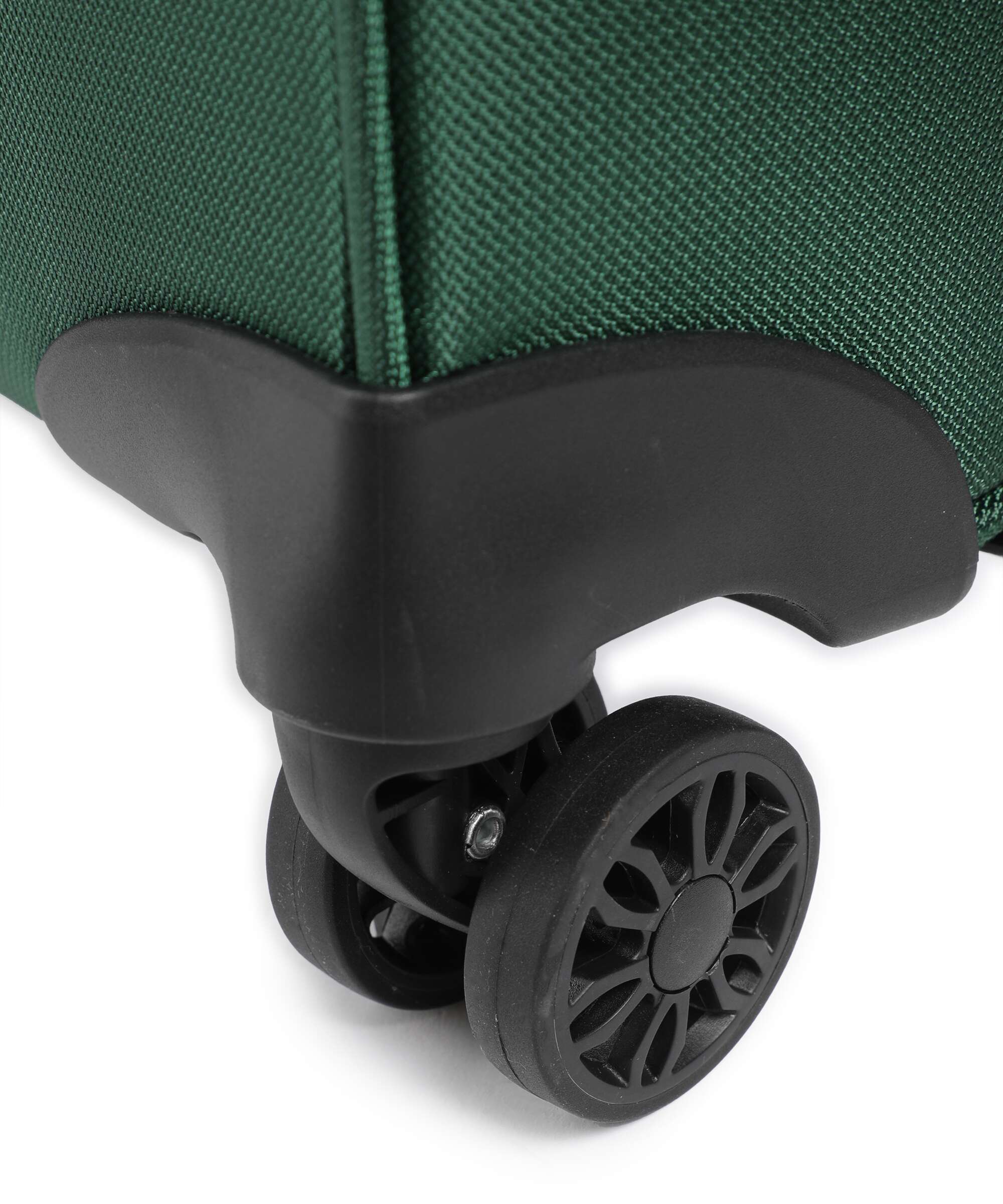 Pack Easy GoUp Walizka na 4 kołach green - Image 4