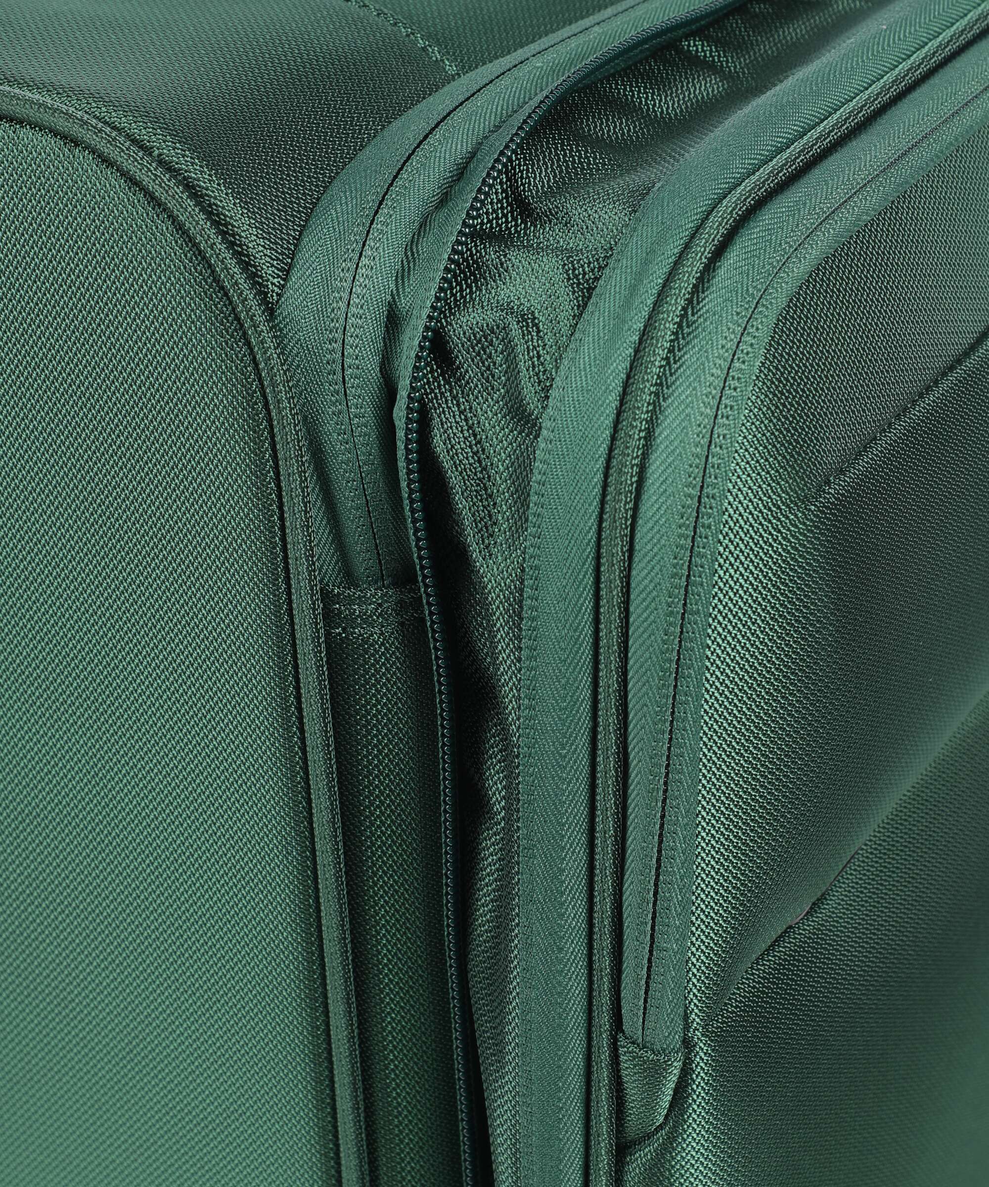 Pack Easy GoUp Walizka na 4 kołach green - Image 4