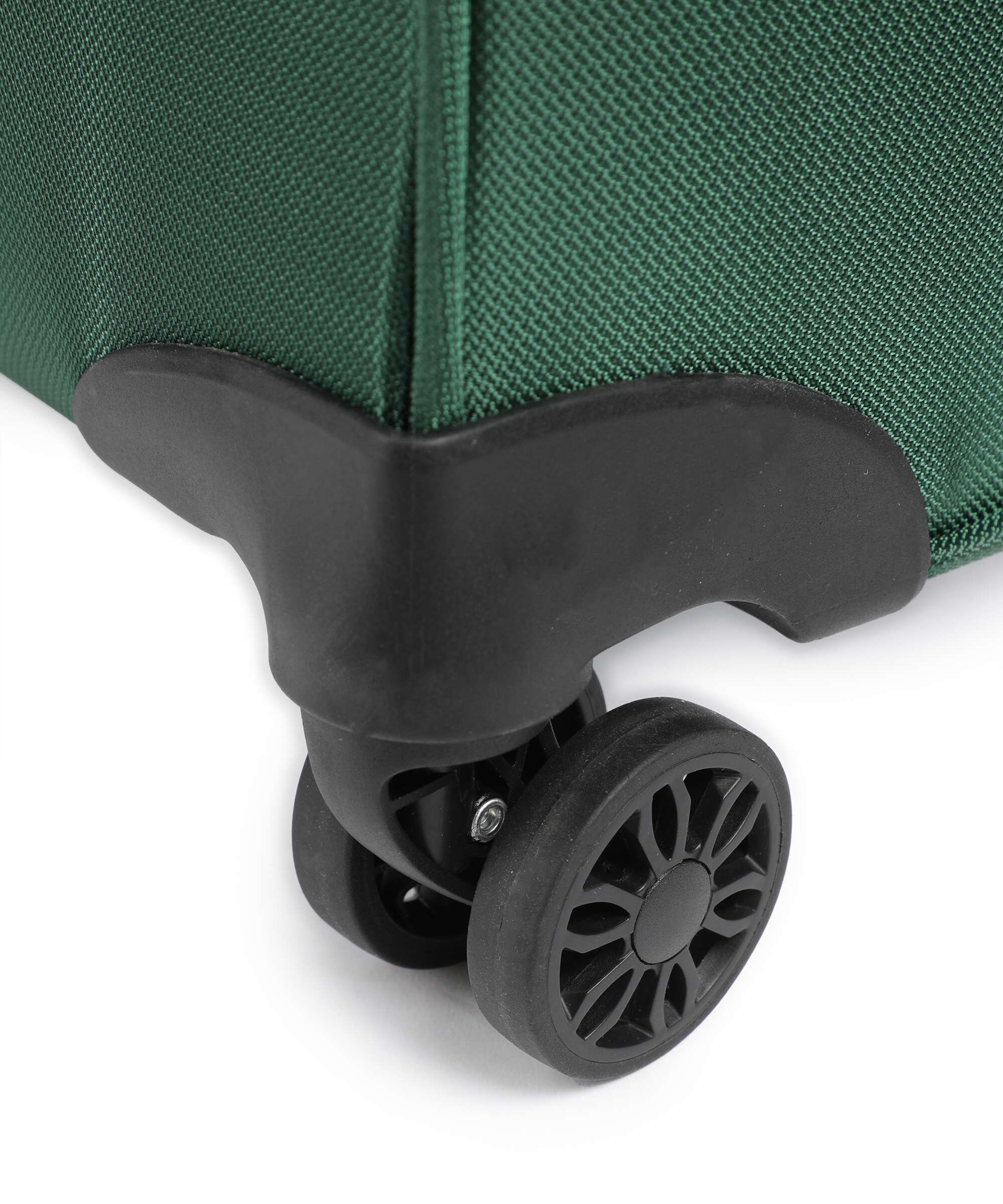 Pack Easy GoUp Walizka na 4 kołach green - Image 5