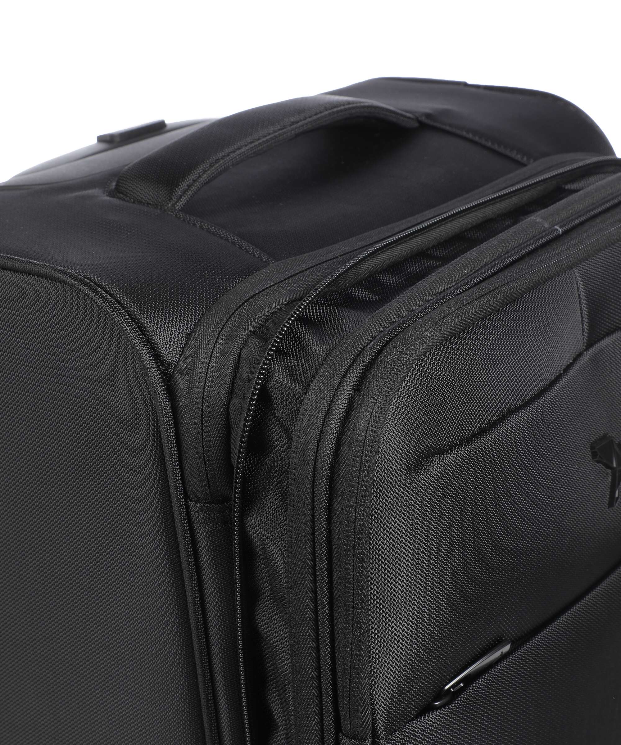 Pack Easy GoUp Walizka na 4 kołach black - Image 4