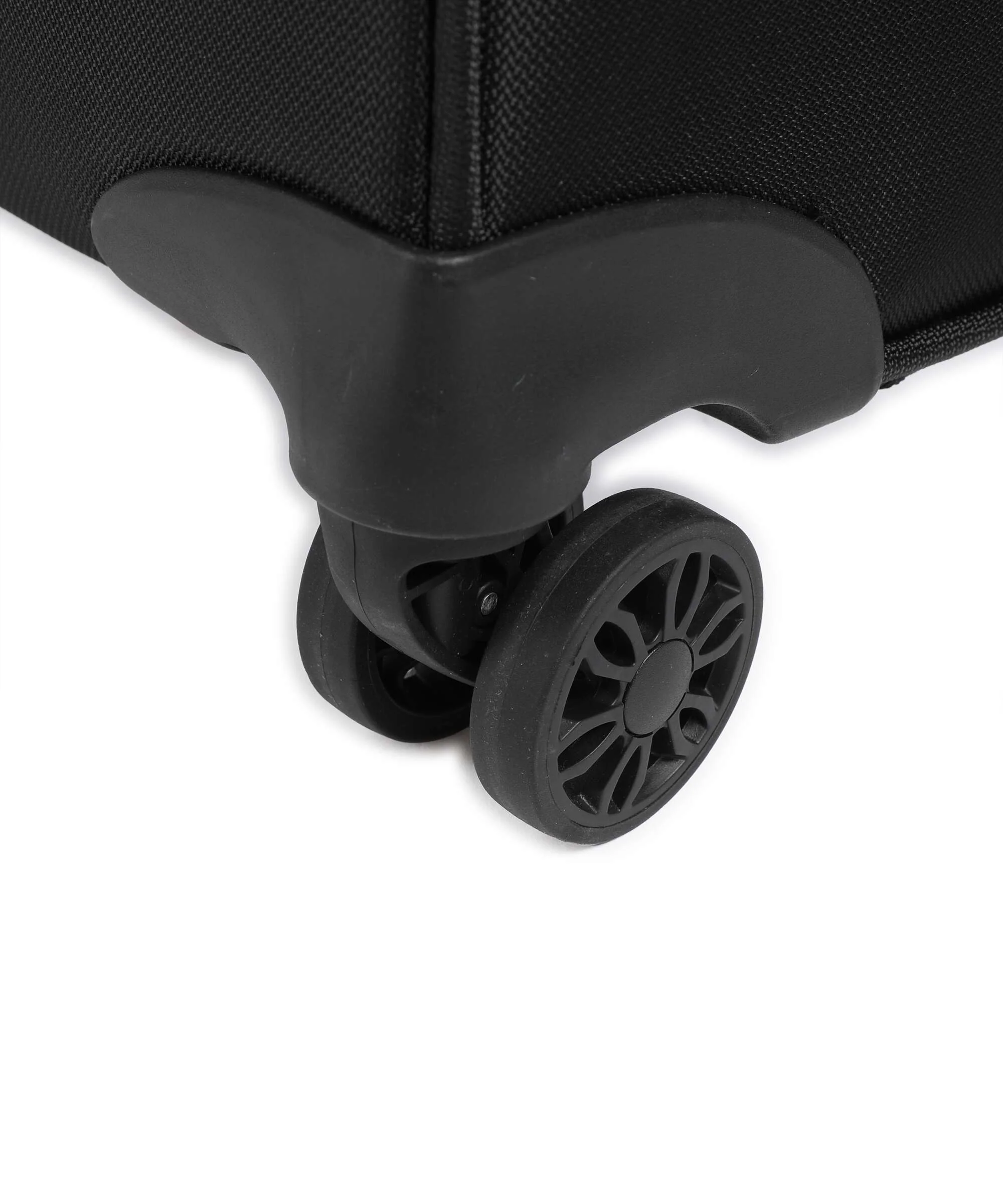 Pack Easy GoUp Walizka na 4 kołach black - Image 5