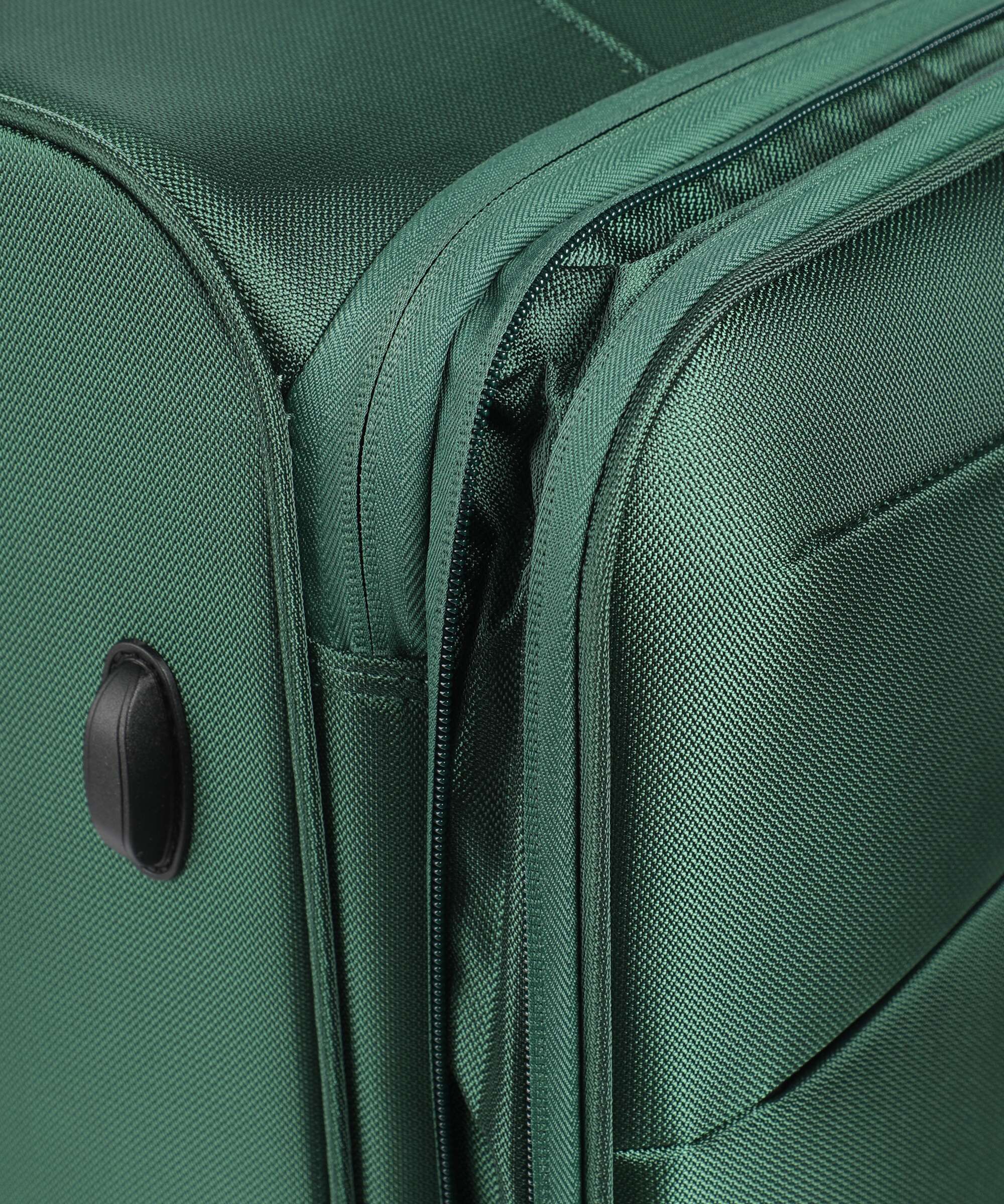 Pack Easy GoUp Walizka na 4 kołach green - Image 4