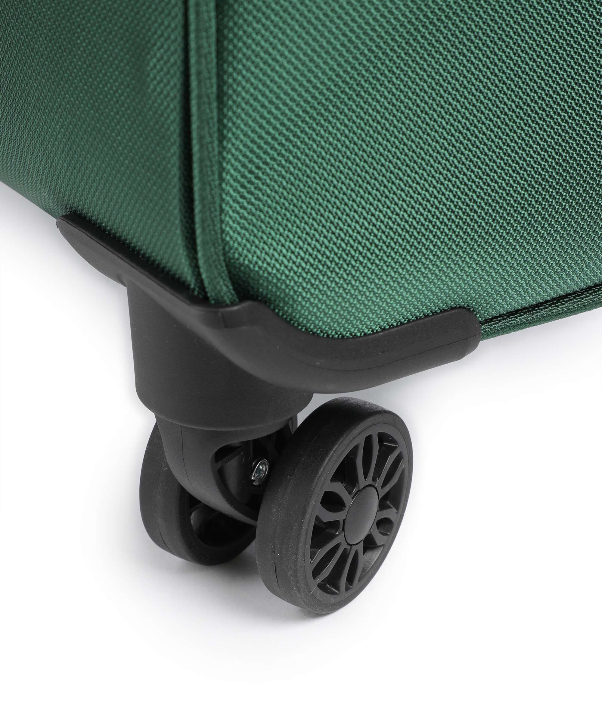 Pack Easy GoUp Walizka na 4 kołach green - Image 5