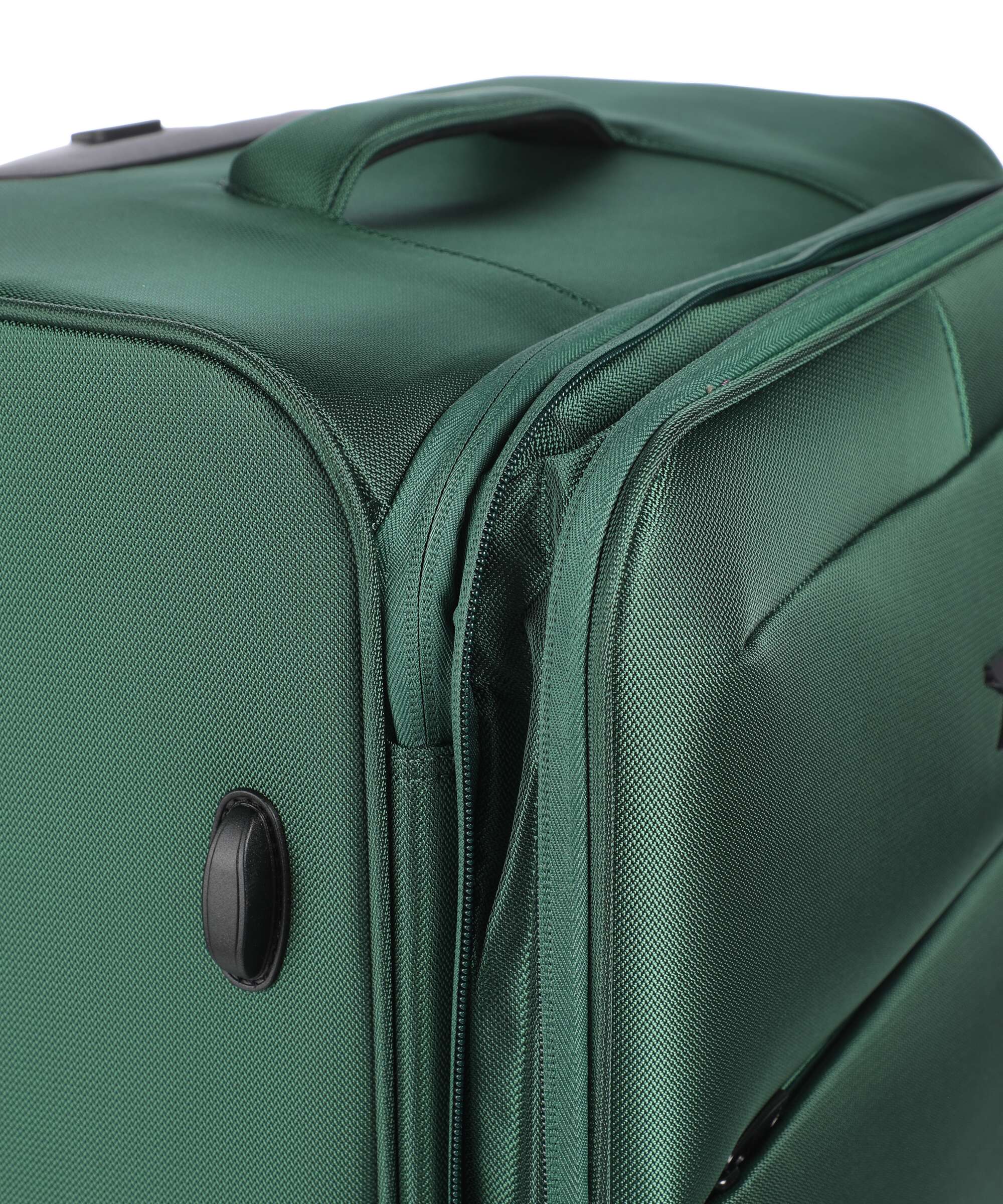 Pack Easy GoUp Walizka na 4 kołach green - Image 4