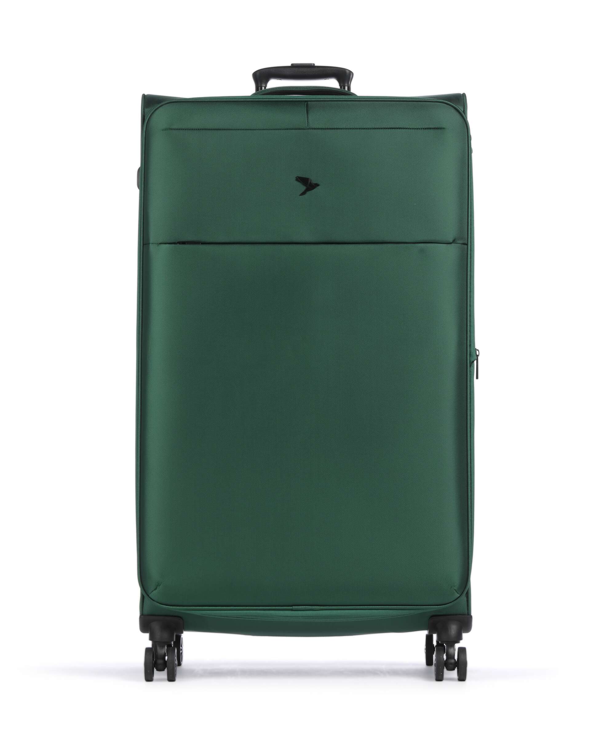 Pack Easy GoUp Walizka na 4 kołach green