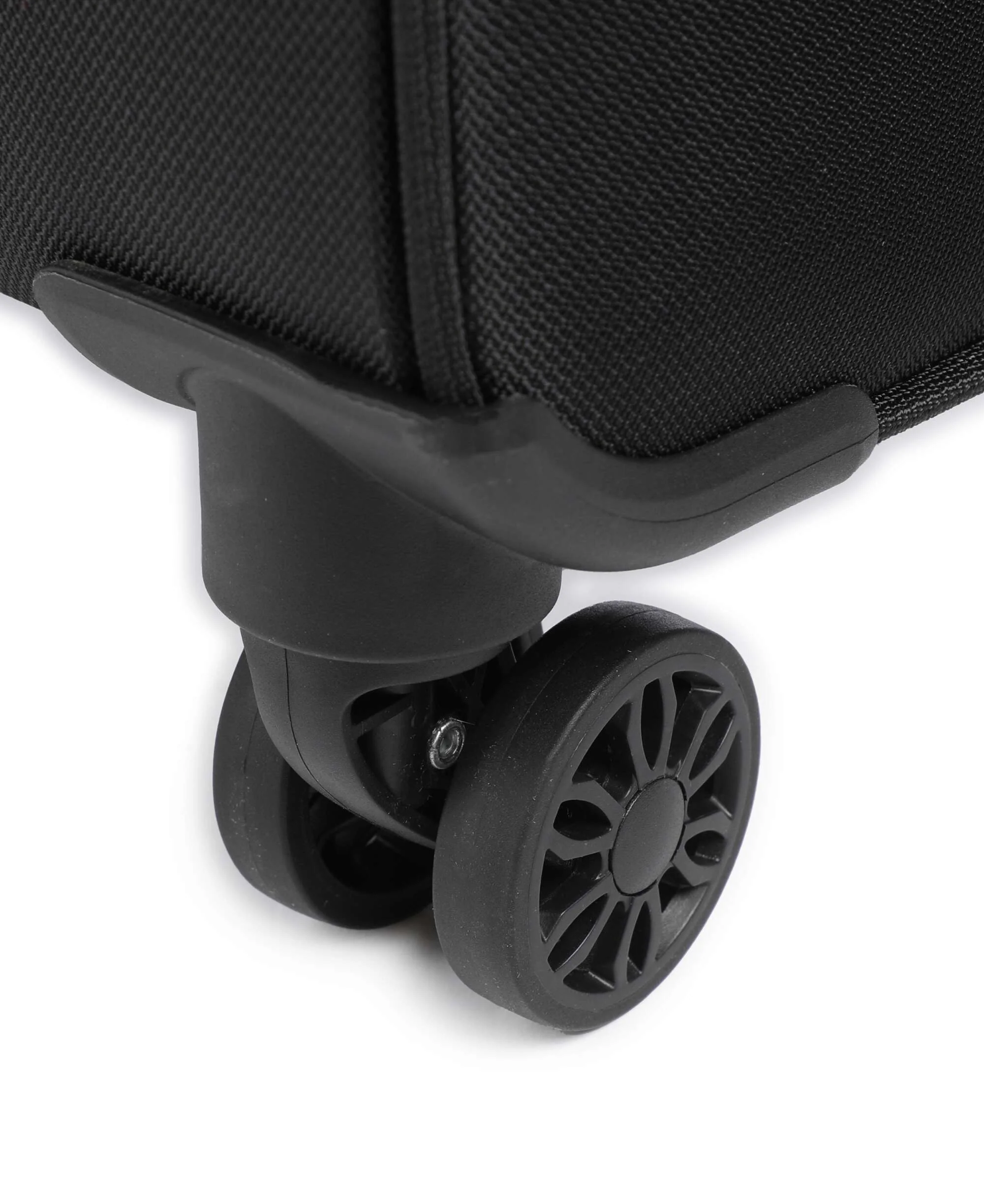 Pack Easy GoUp Walizka na 4 kołach black - Image 5