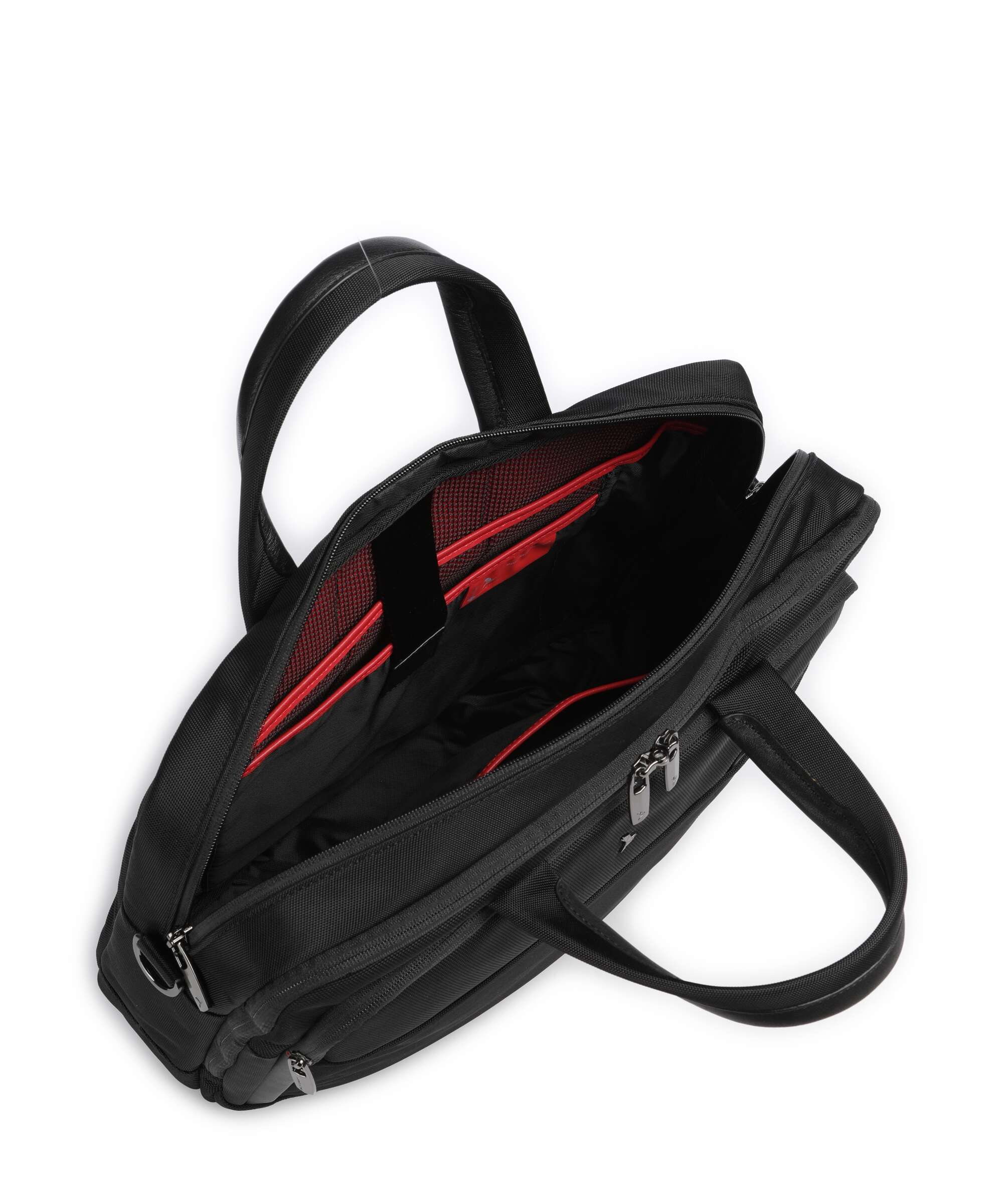 Pack Easy Horizon Aktówka black - Image 7