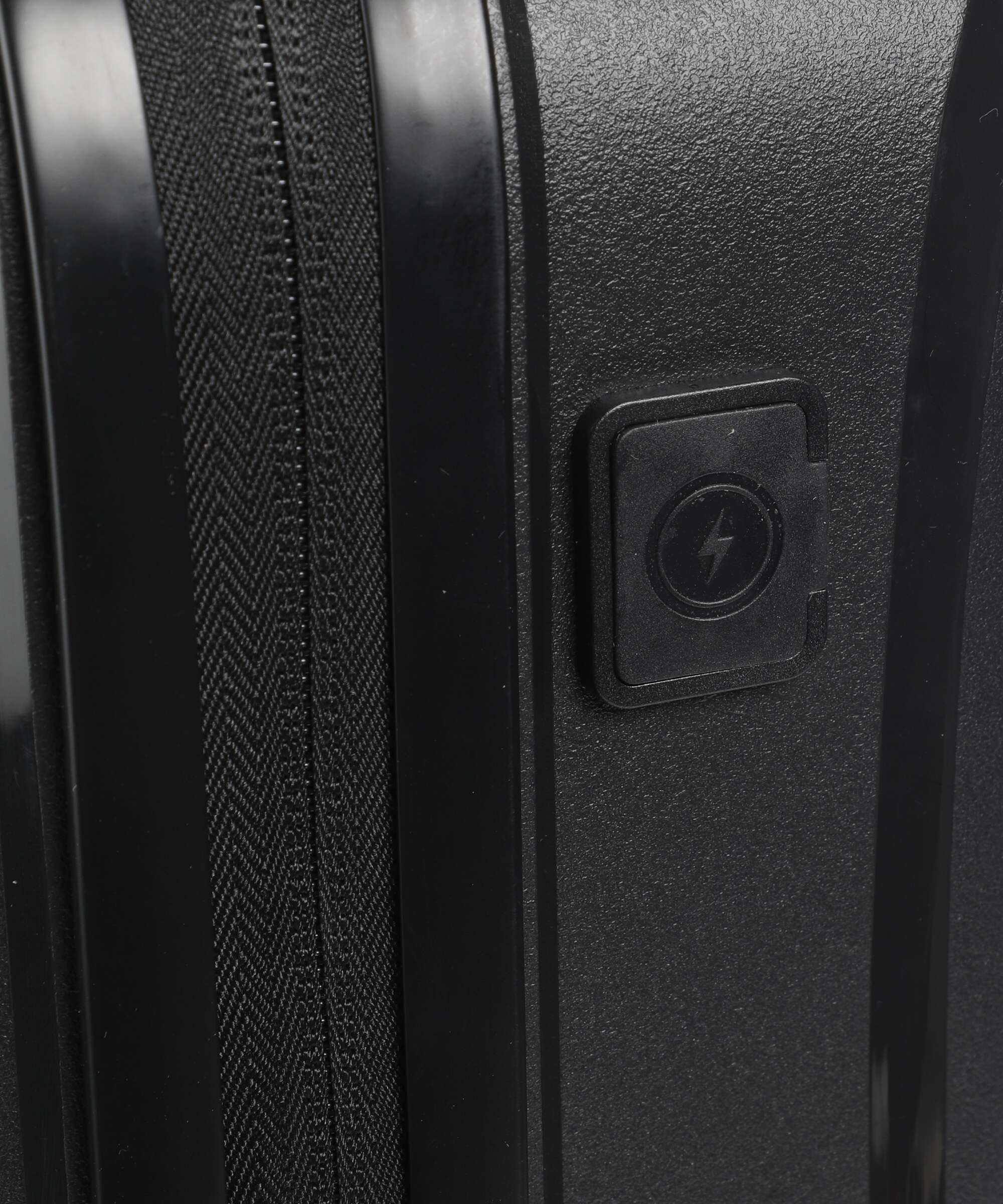 Pack Easy Jet Walizka na 4 kołach black - Image 4