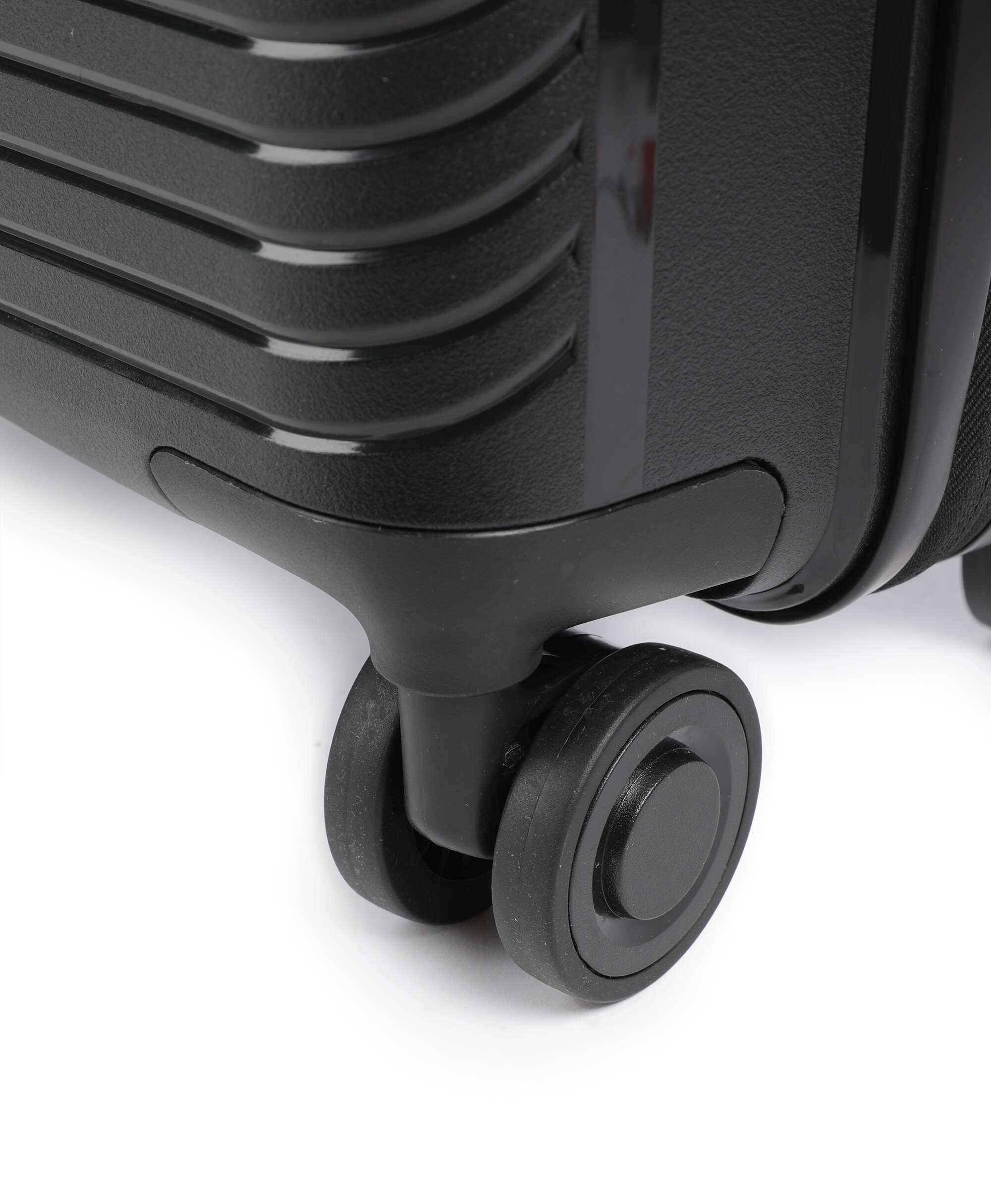 Pack Easy Jet Walizka na 4 kołach black - Image 5