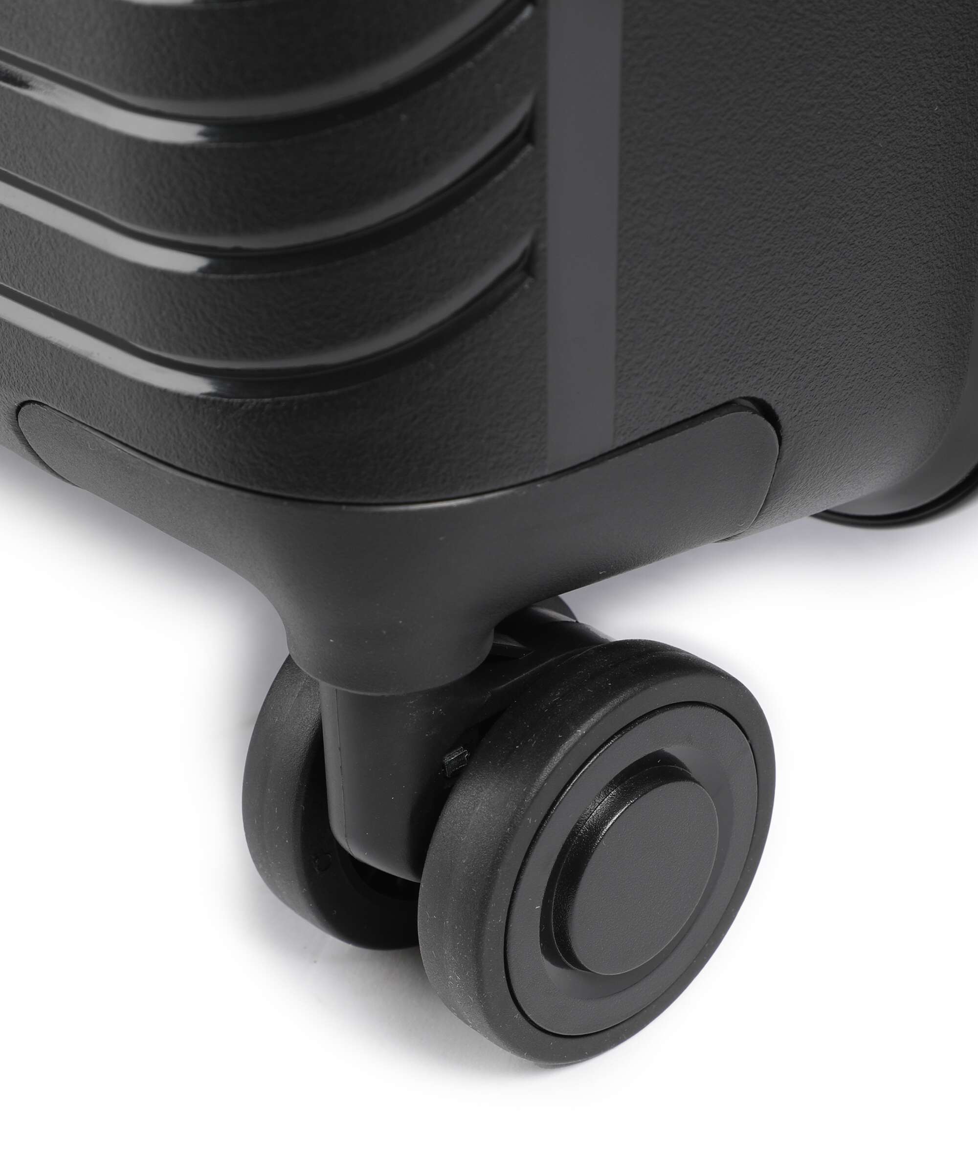 Pack Easy Jet Walizka na 4 kołach black - Image 5