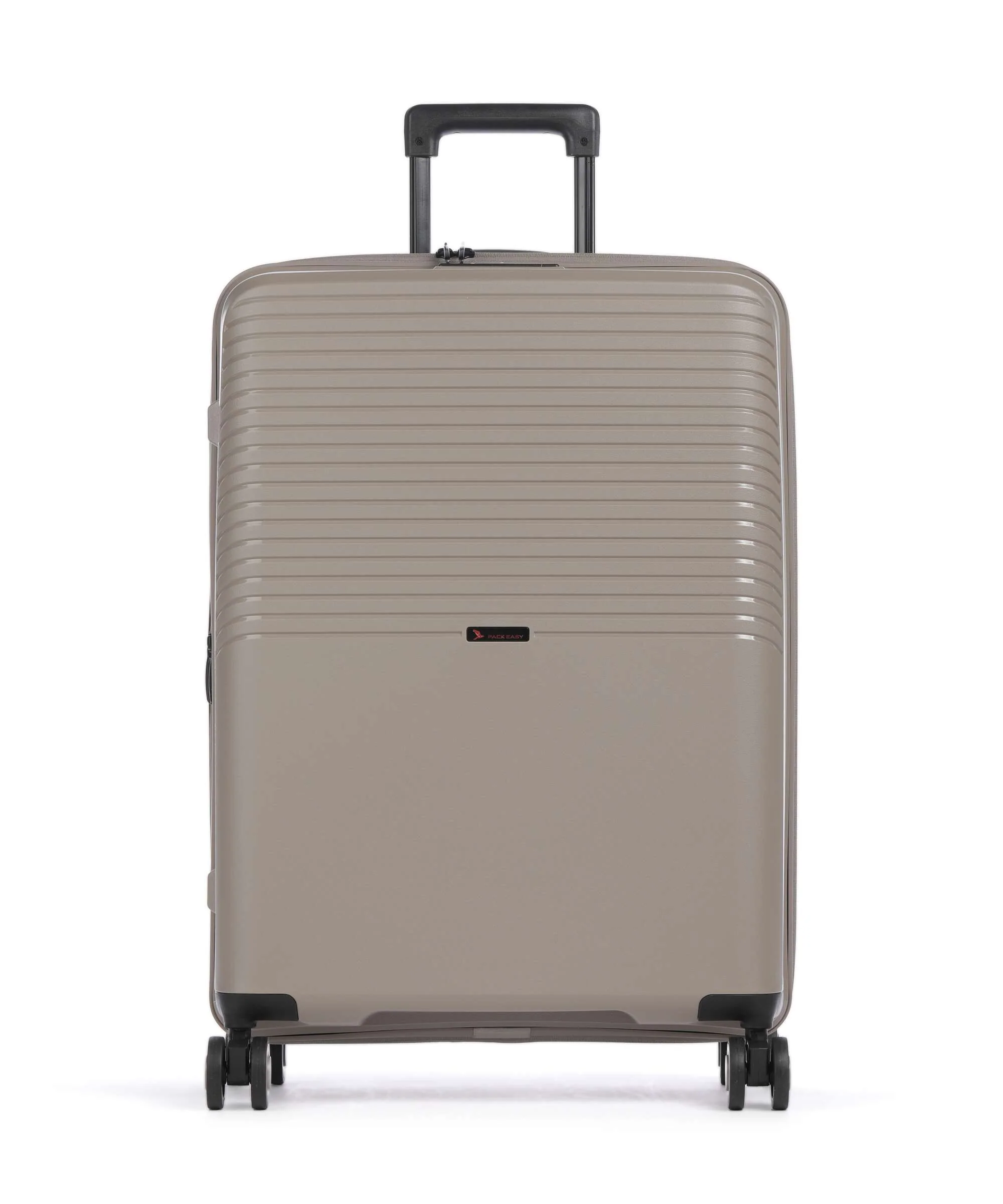 Pack Easy Jet Walizka na 4 kołach taupe