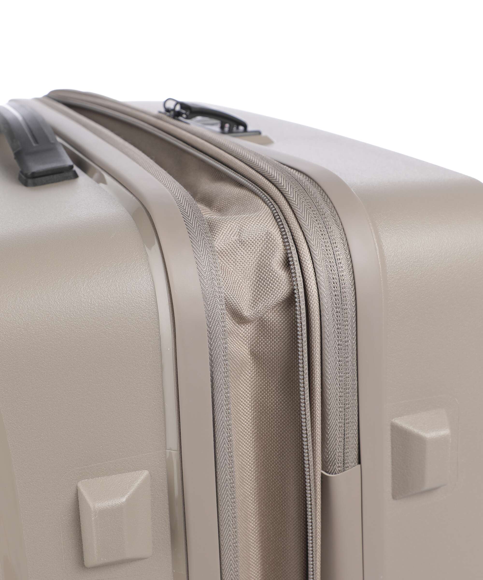 Pack Easy Jet Walizka na 4 kołach taupe - Image 4