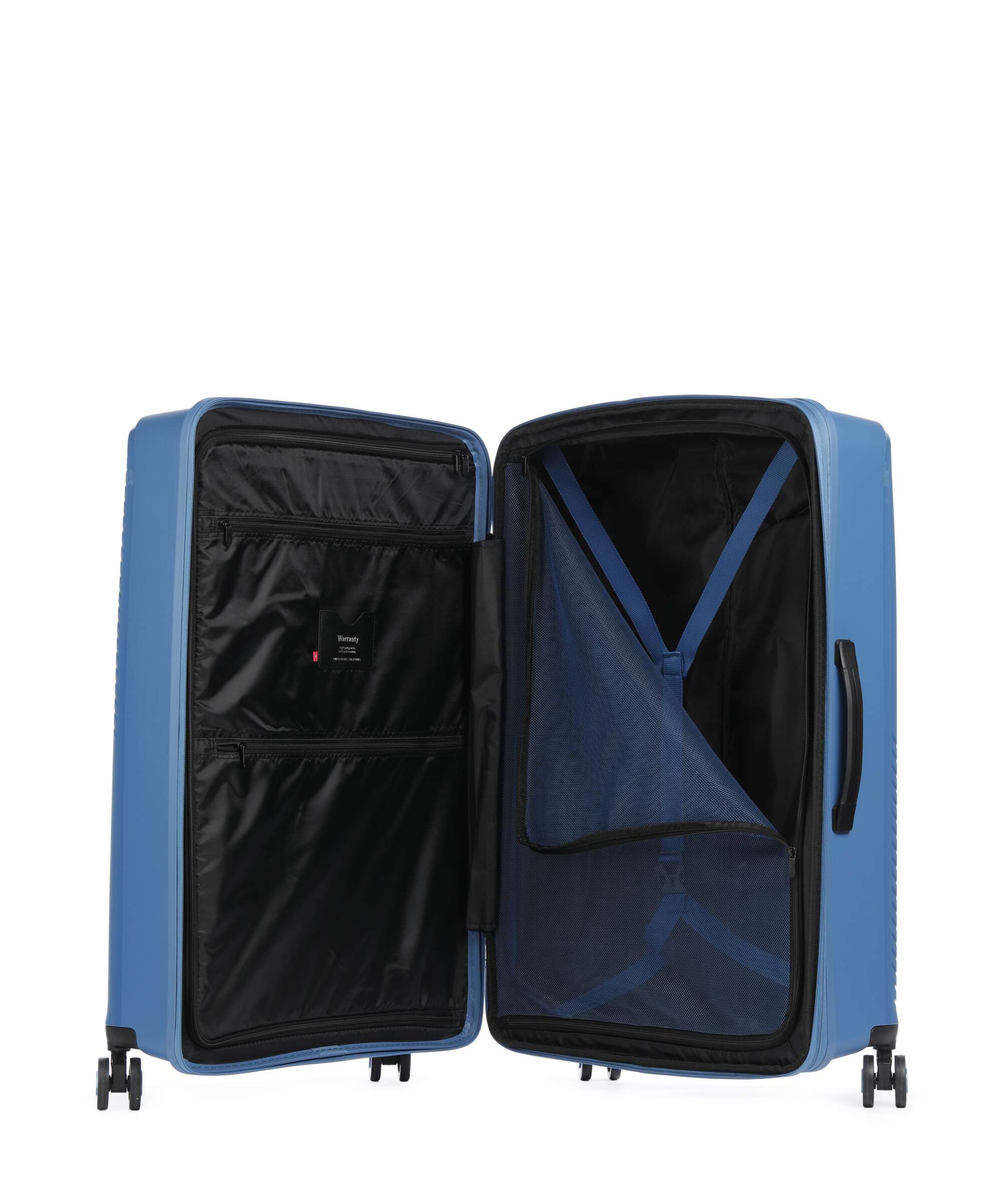 Pack Easy Jet Walizka na 4 kołach marine - Image 6