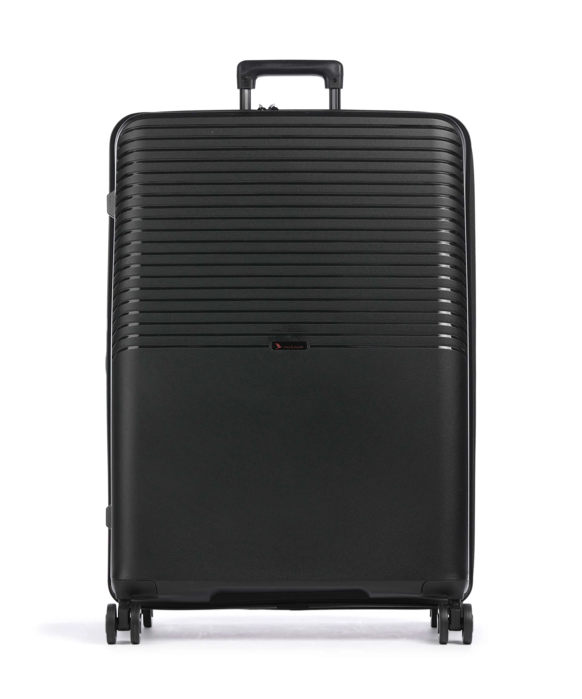 Pack Easy Jet Walizka na 4 kołach black