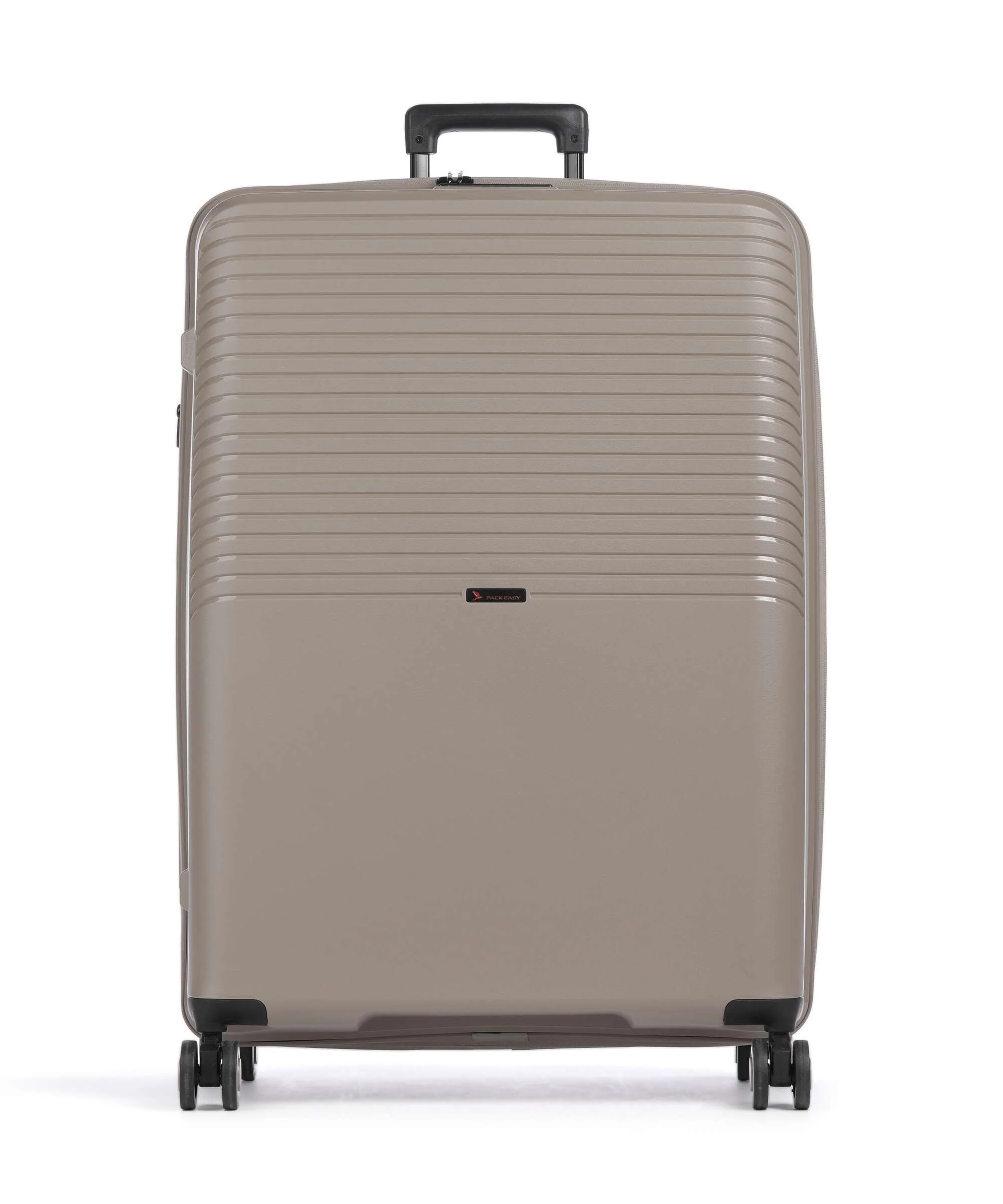 Pack Easy Jet Walizka na 4 kołach taupe