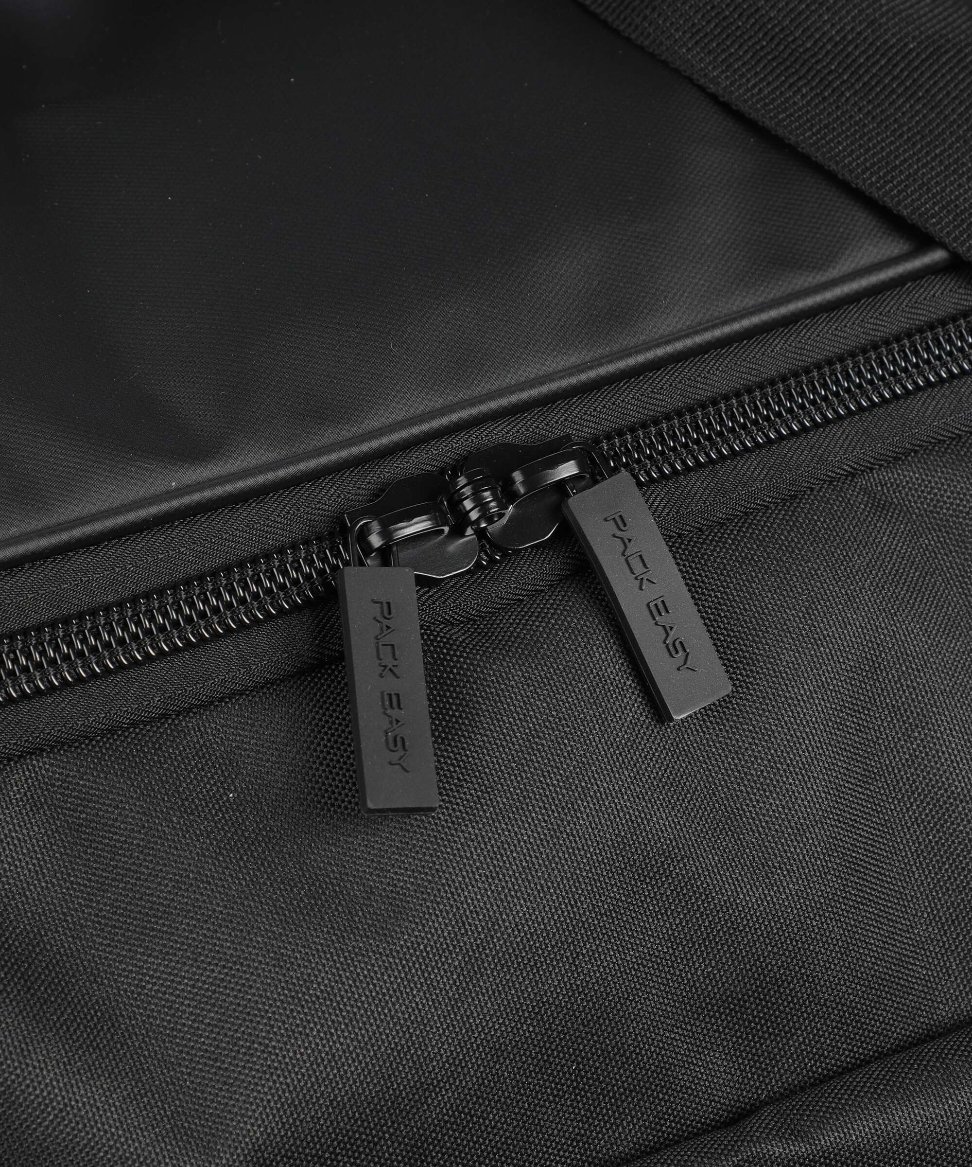 Pack Easy Light Bag Torba podróżna na kółkach black - Image 4