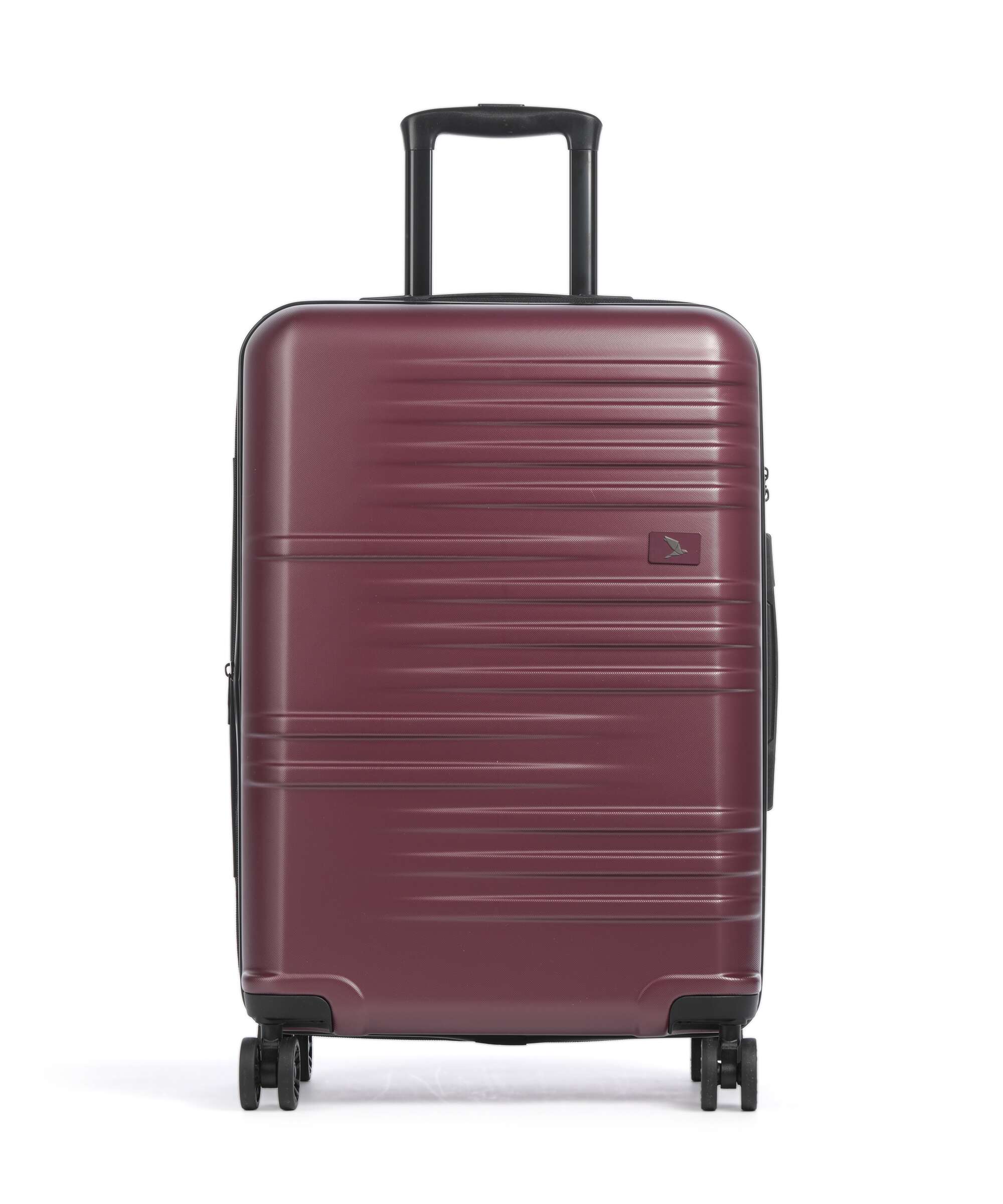 Pack Easy Mena Walizka na 4 kołach violette