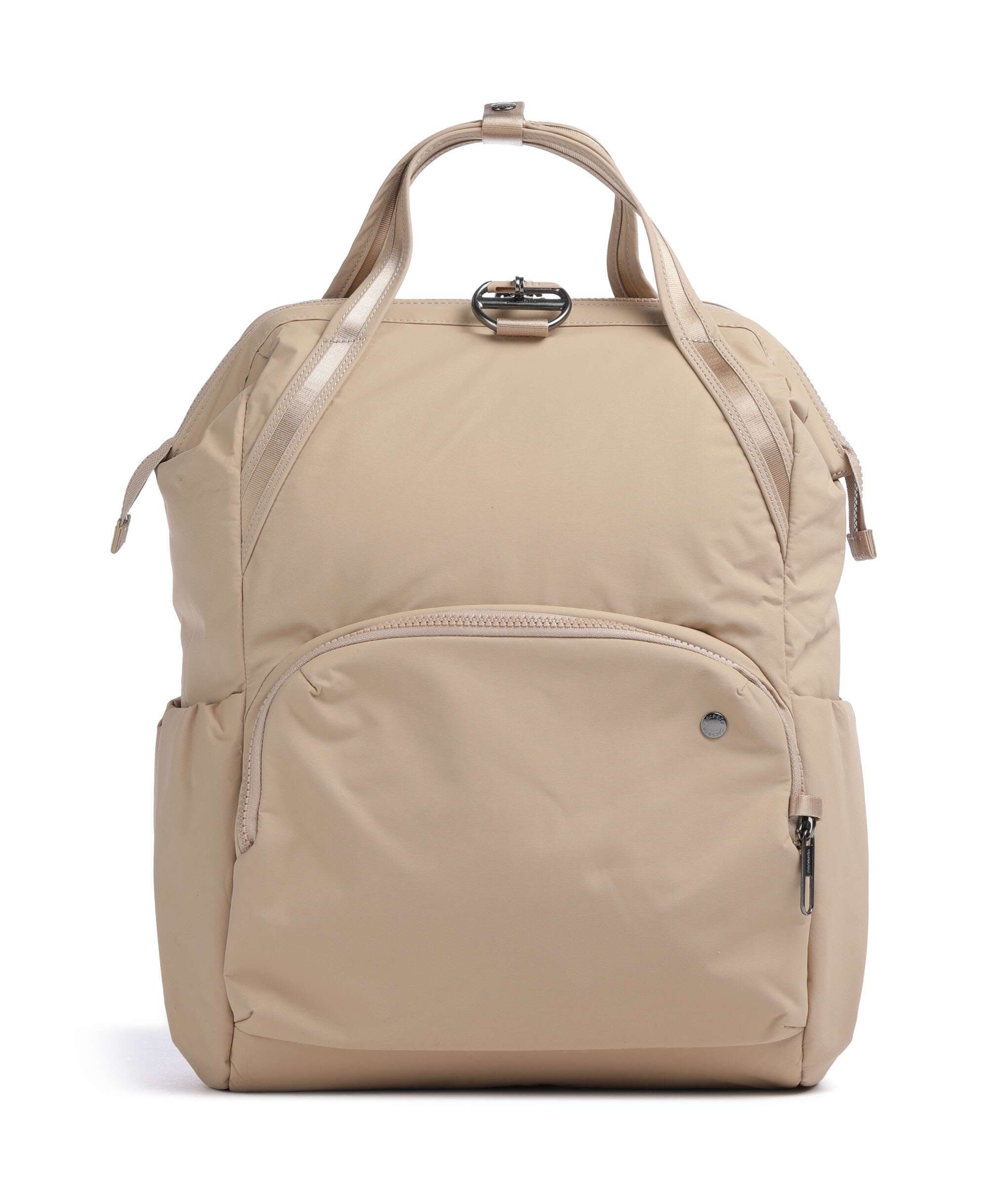 Pacsafe CX Plecak taupe