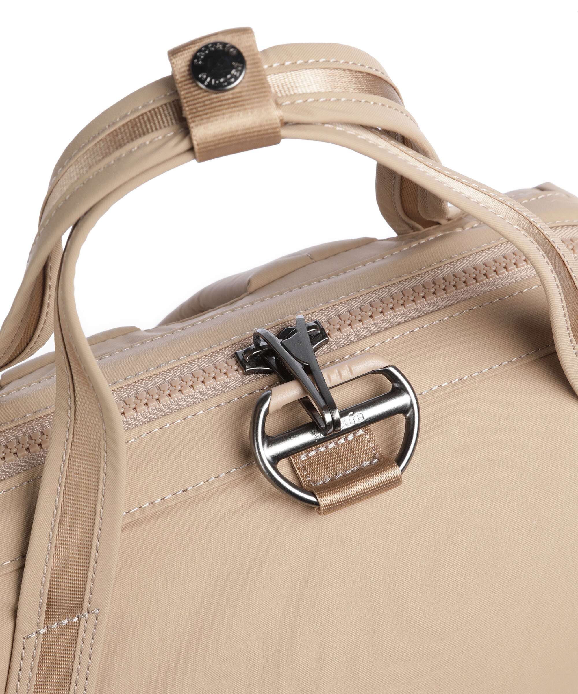 Pacsafe CX Plecak taupe - Image 4