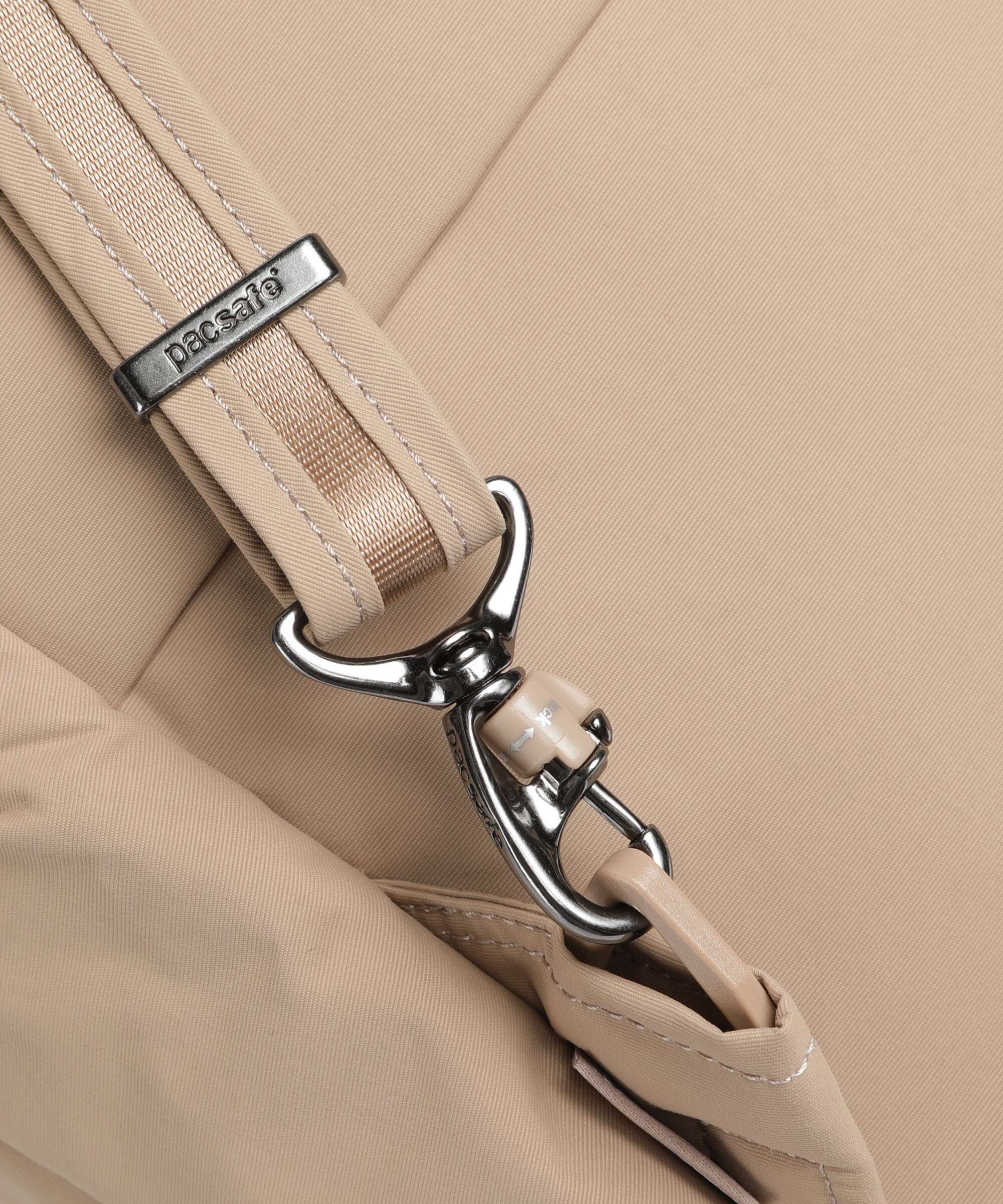 Pacsafe CX Plecak taupe - Image 5