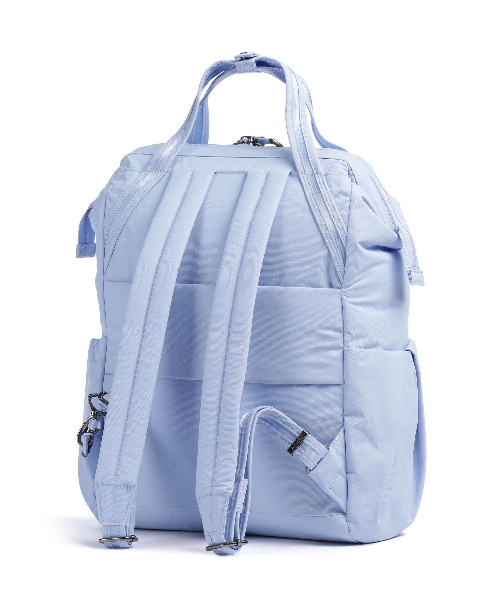 Pacsafe CX Plecak serenity blue - Image 2