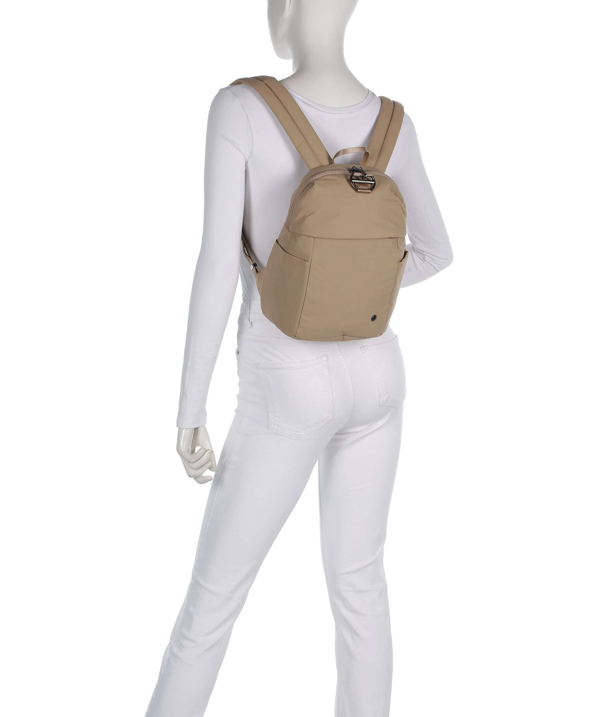 Pacsafe CX Plecak taupe - Image 3