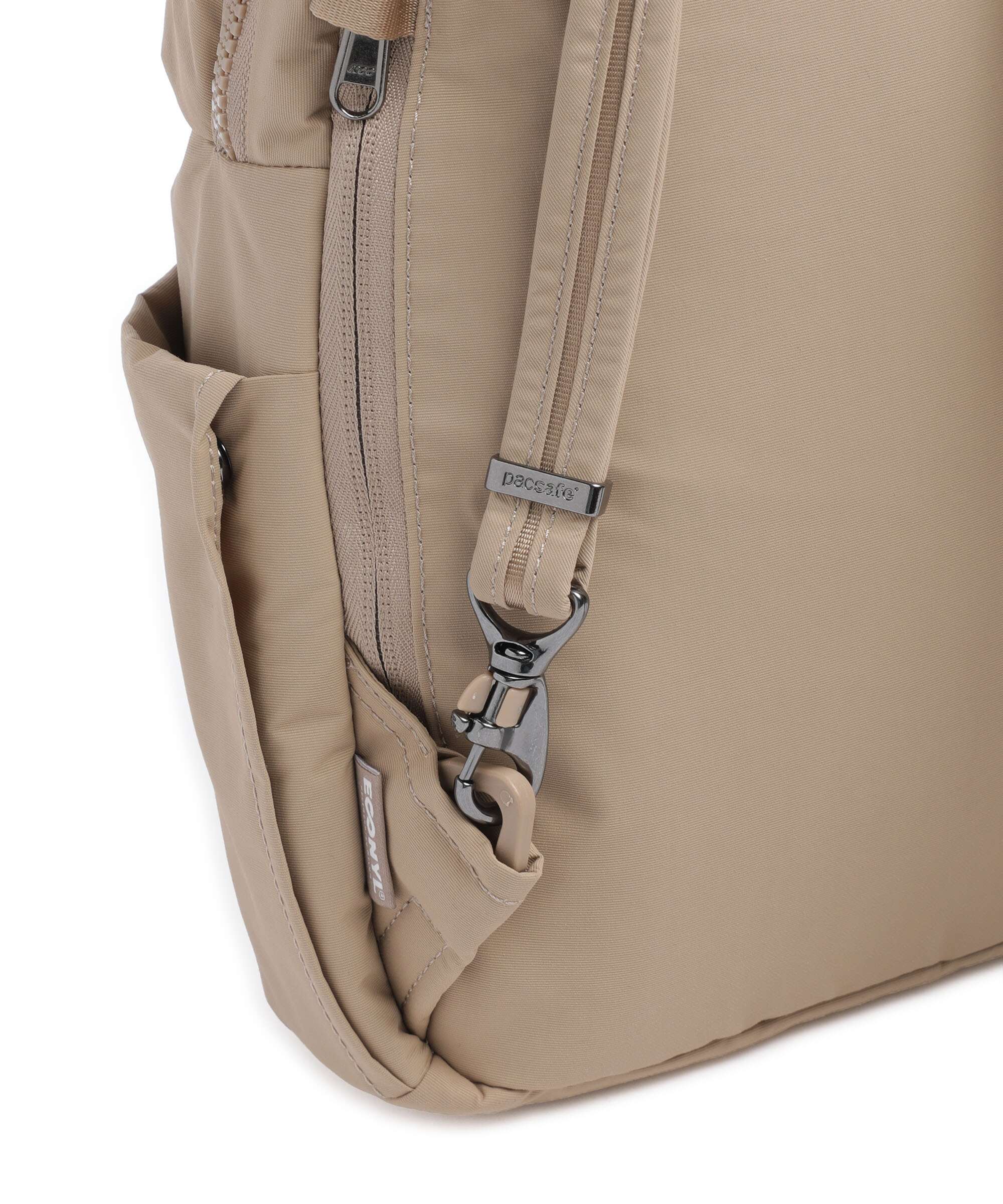 Pacsafe CX Plecak taupe - Image 4
