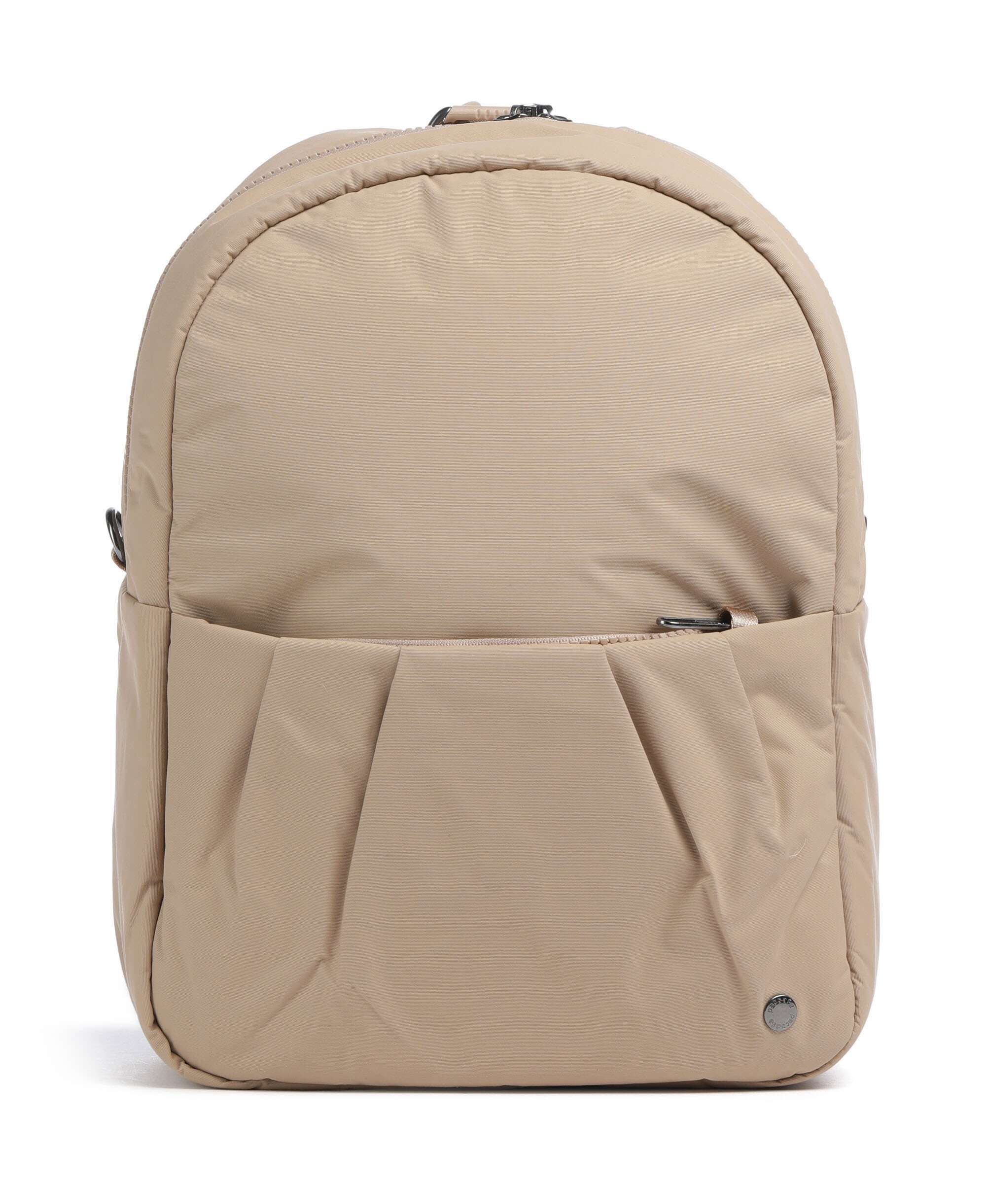 Pacsafe CX Plecak-torba taupe