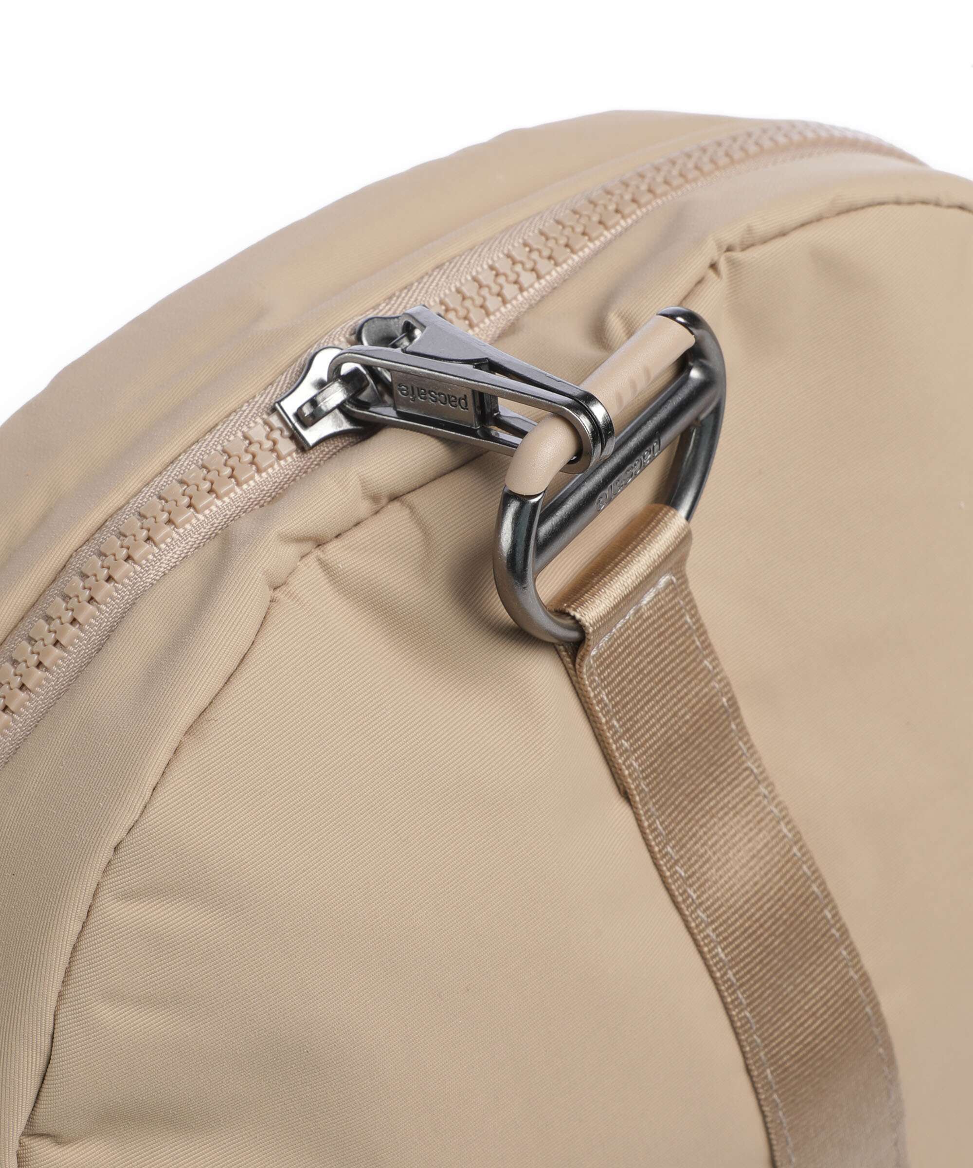 Pacsafe CX Plecak-torba taupe - Image 5